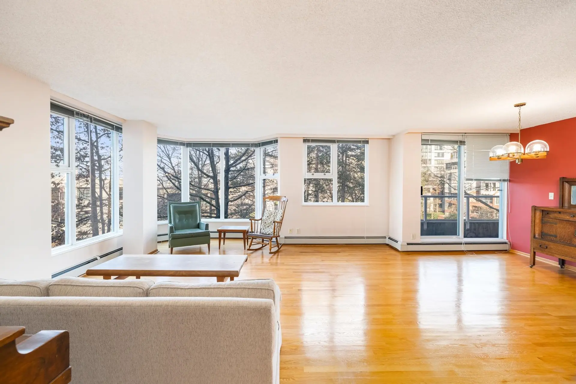 Property at #404 522 Moberly Road, Vancouver, BC