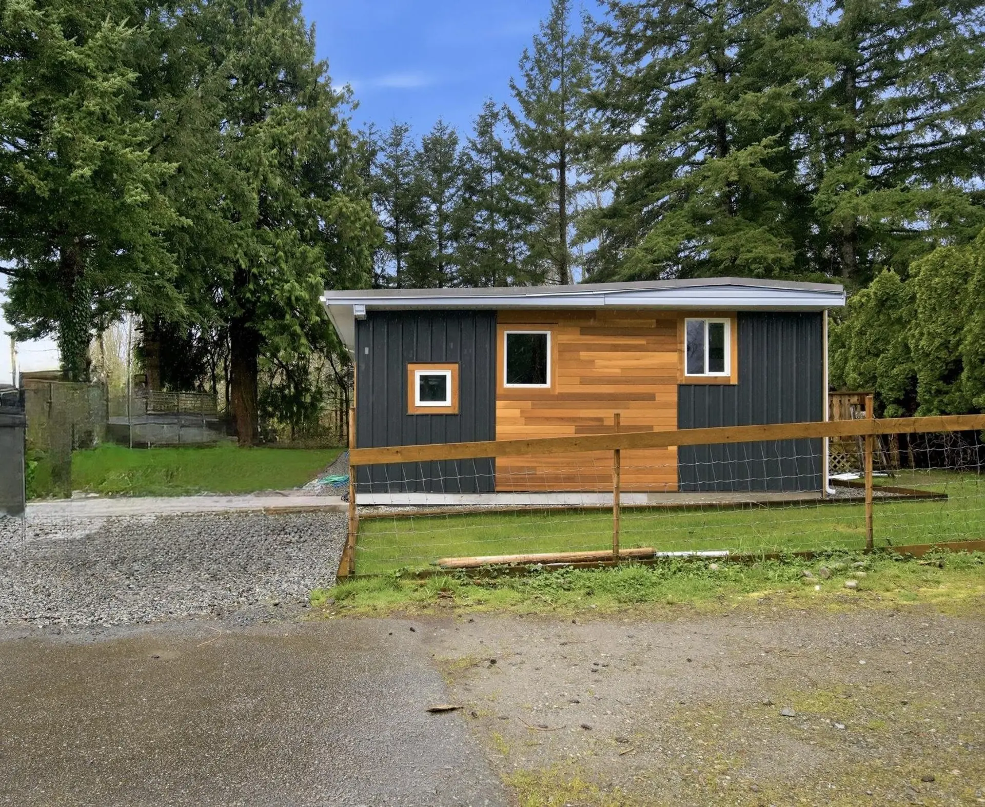 Property at #8 41711 Taylor Road, Mission, BC