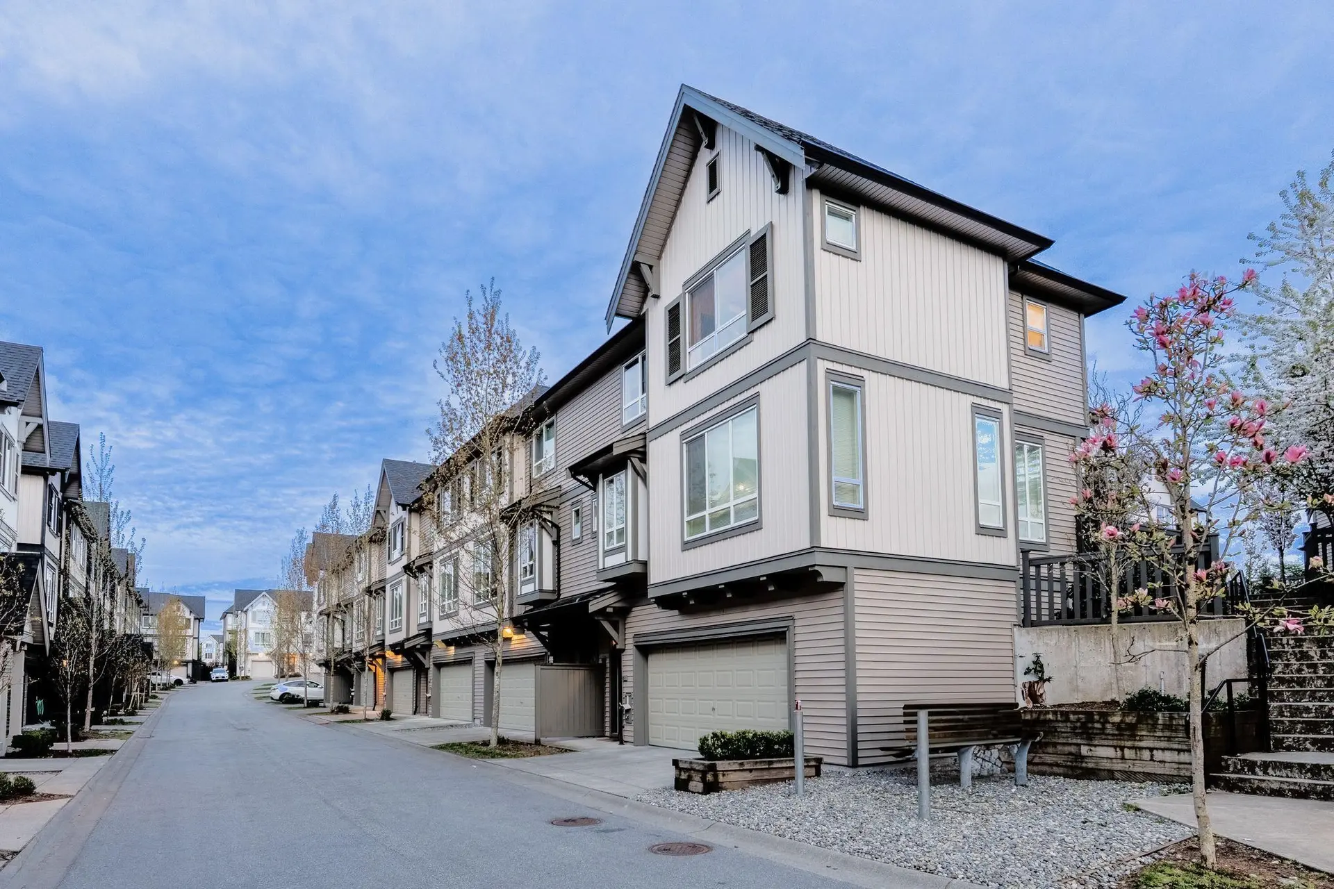 Property at #48 30930 WESTRIDGE PLACE, Abbotsford, BC