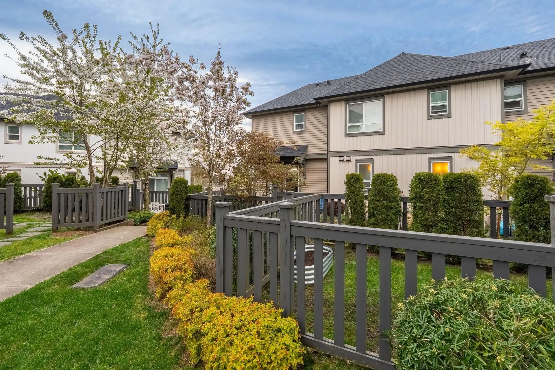 Property at #48 30930 WESTRIDGE PLACE, Abbotsford, BC