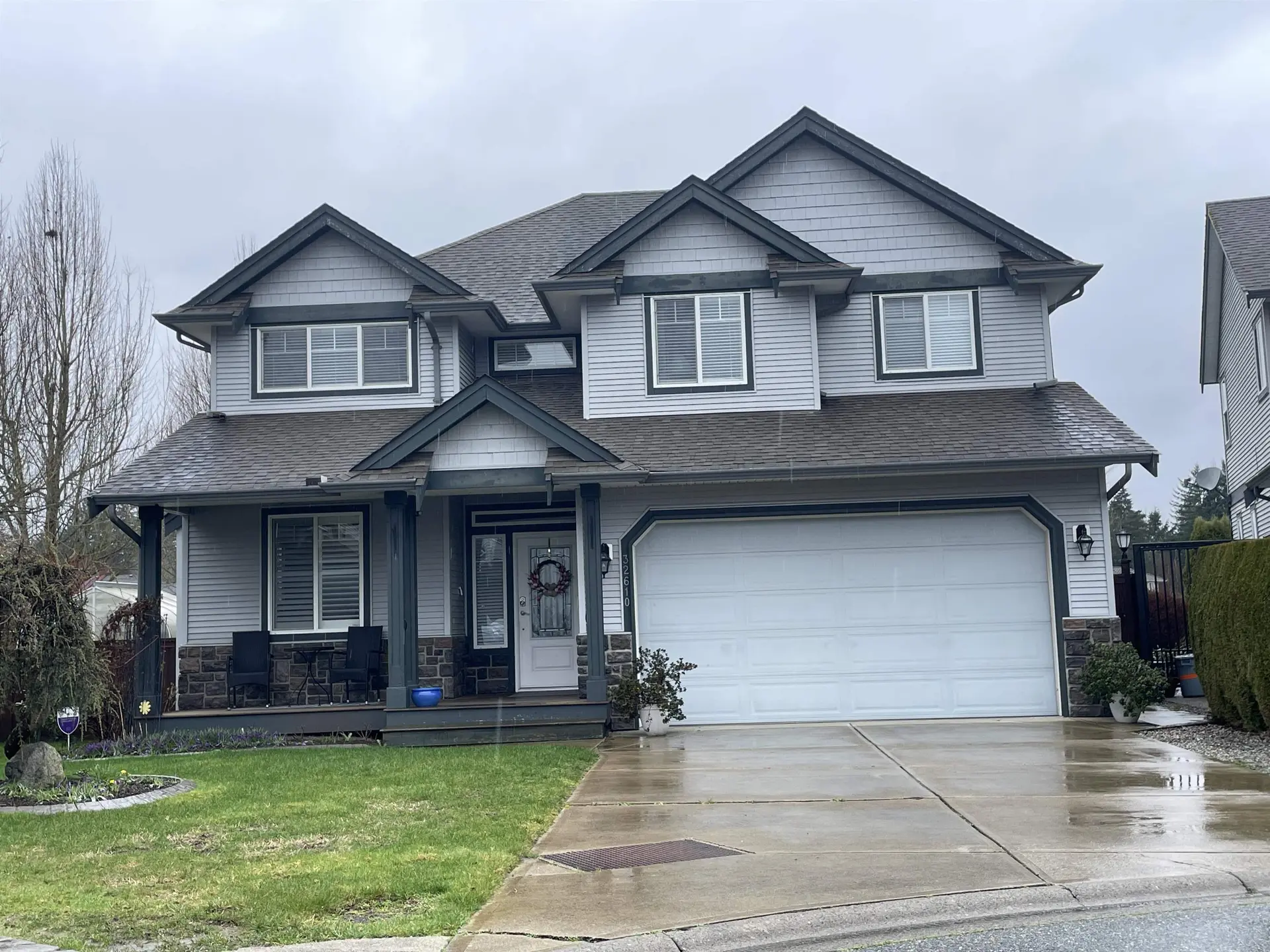 Property at 32610 Hood Avenue, Mission, BC