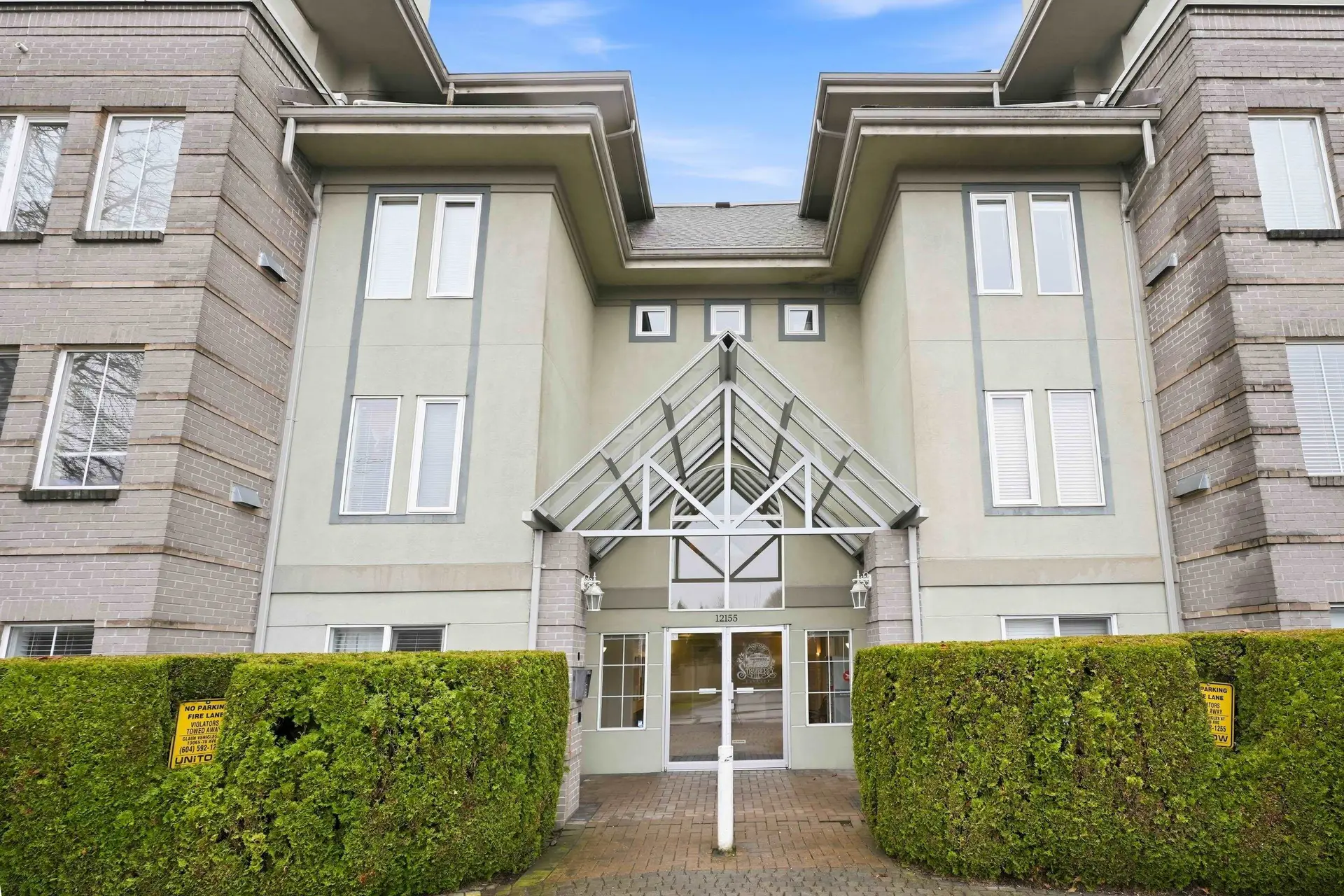 Property at #308 12155 75a Avenue, Surrey, BC