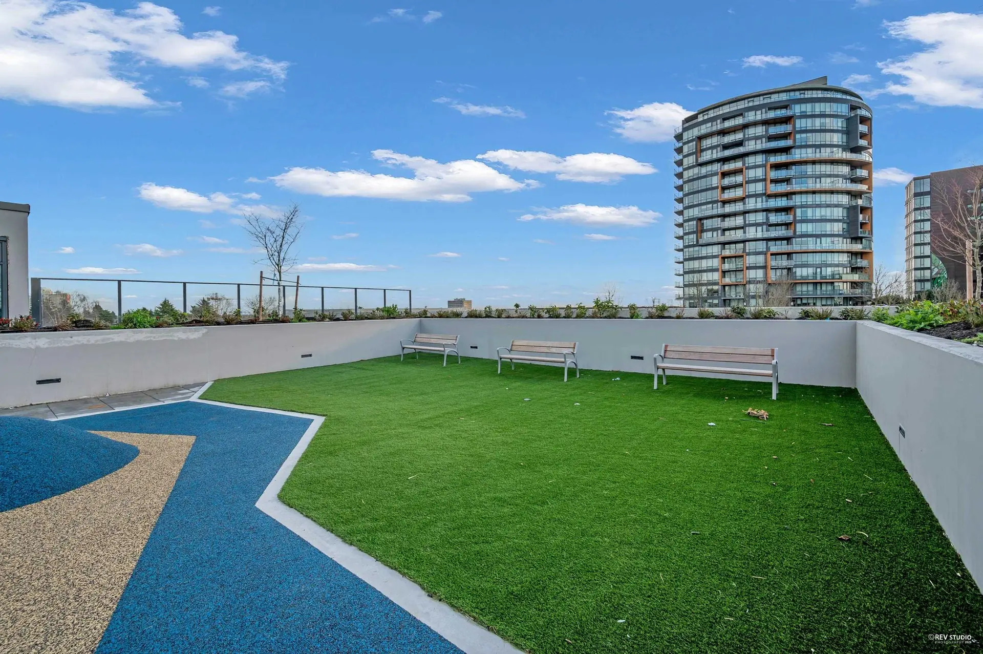 Property at #304 8415 GRANVILLE STREET, Vancouver, BC