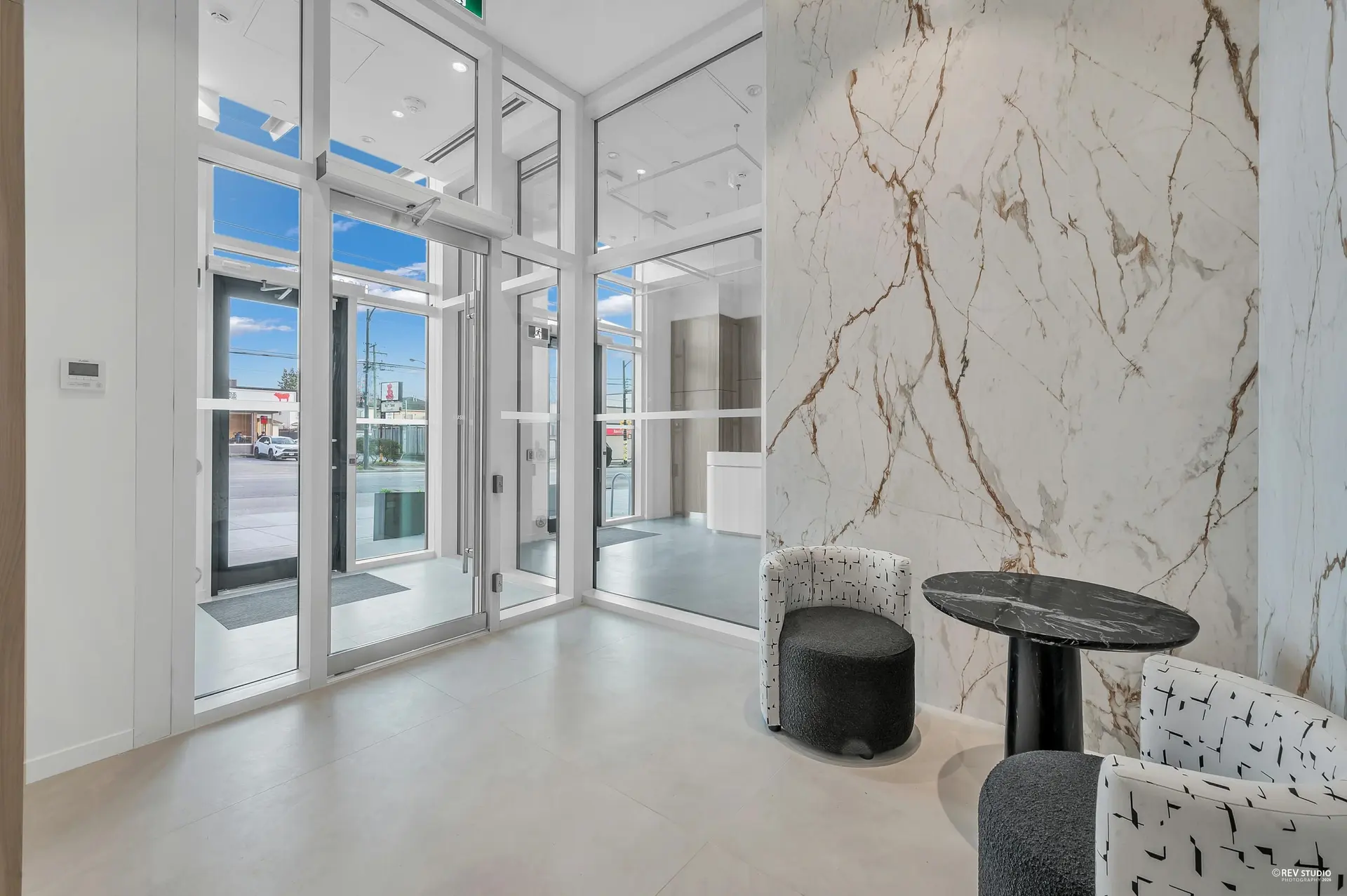 Property at #304 8415 GRANVILLE STREET, Vancouver, BC