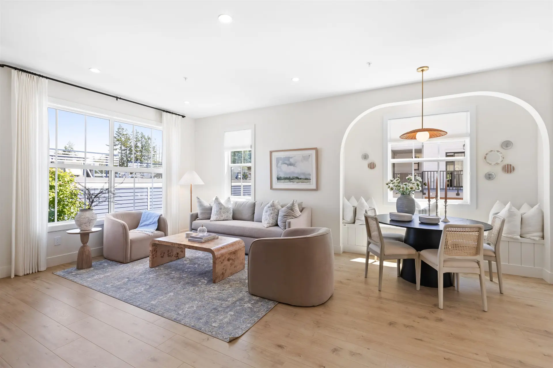 Property at #25 6920 204 STREET, Langley, BC