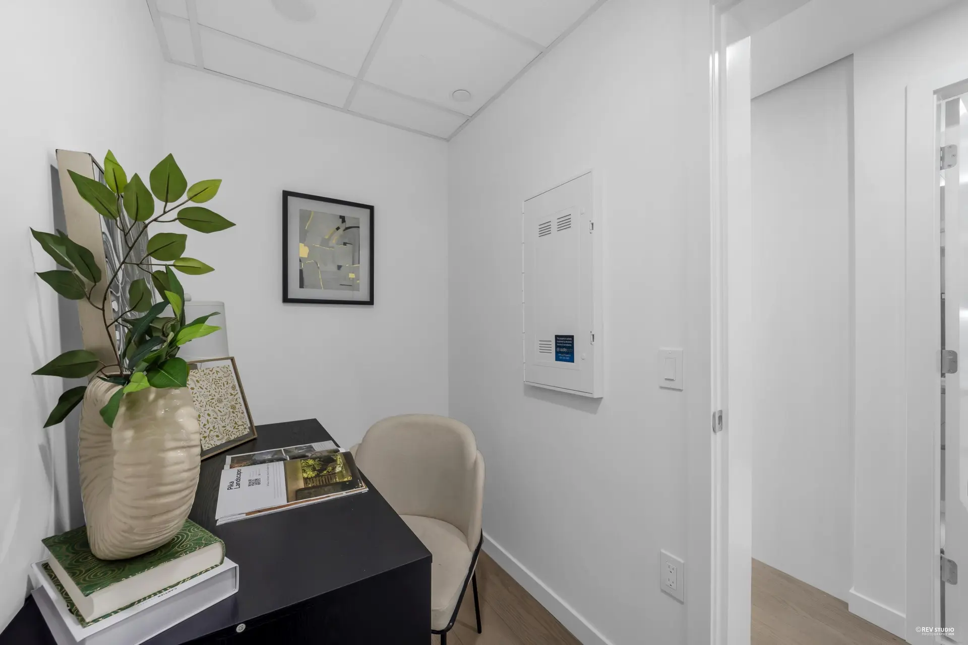 Property at #702 8415 GRANVILLE STREET, Vancouver, BC