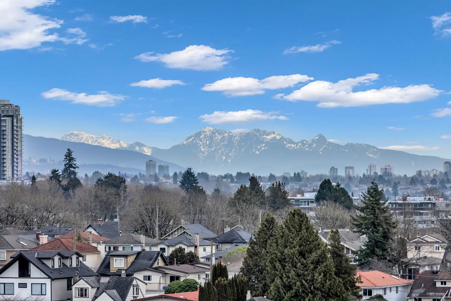 Property at #702 8415 GRANVILLE STREET, Vancouver, BC