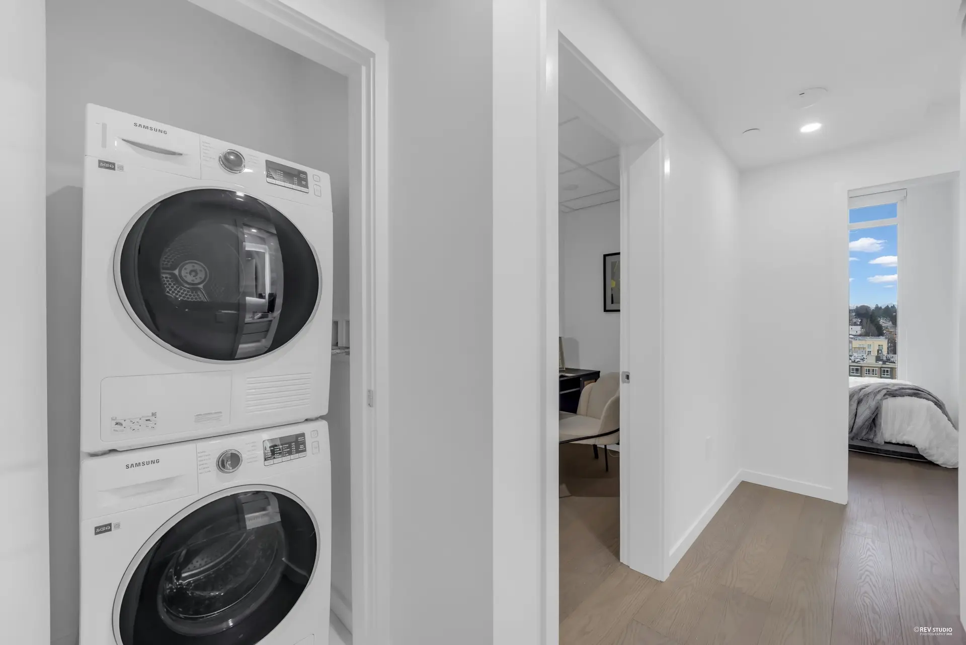 Property at #702 8415 GRANVILLE STREET, Vancouver, BC