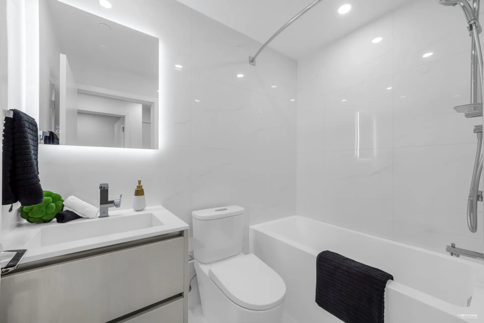 Property at #702 8415 GRANVILLE STREET, Vancouver, BC