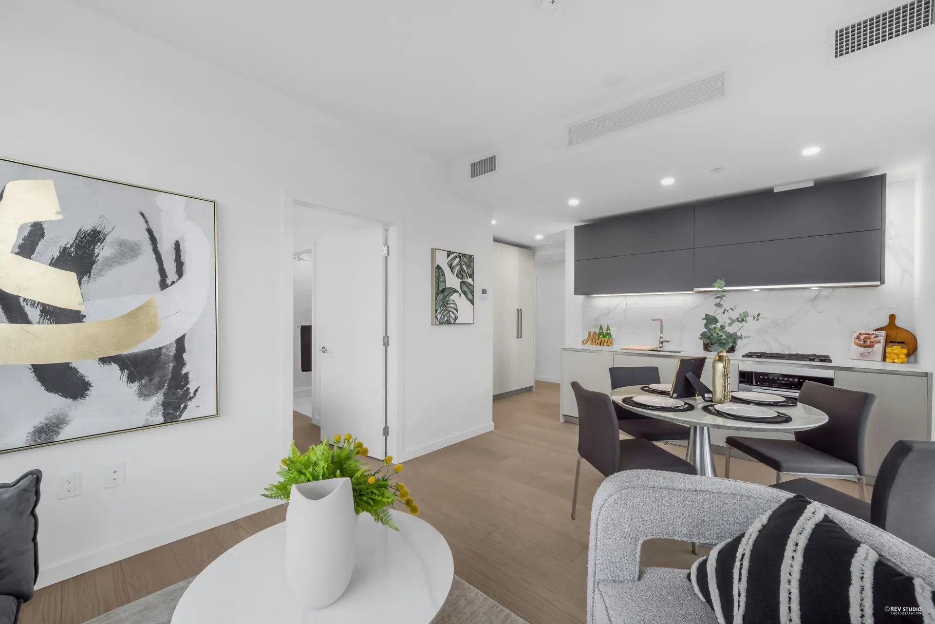 Property at #702 8415 GRANVILLE STREET, Vancouver, BC