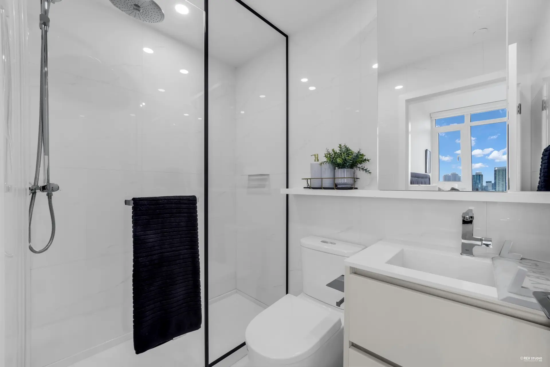 Property at #702 8415 GRANVILLE STREET, Vancouver, BC