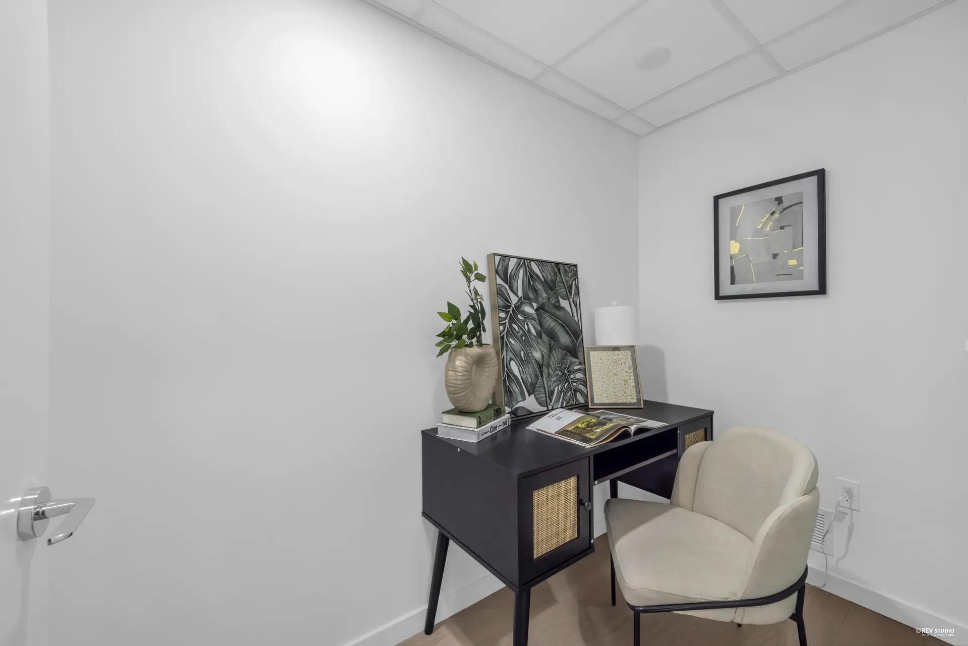 Property at #702 8415 GRANVILLE STREET, Vancouver, BC