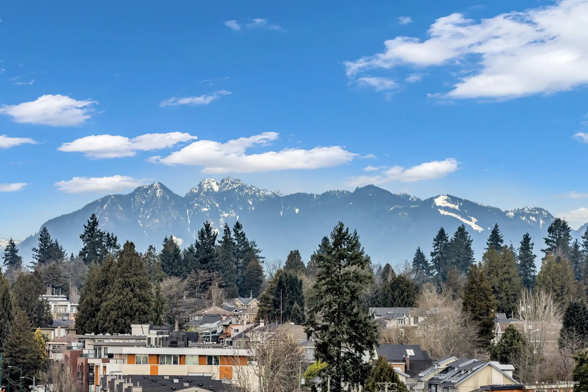 Property at #702 8415 GRANVILLE STREET, Vancouver, BC