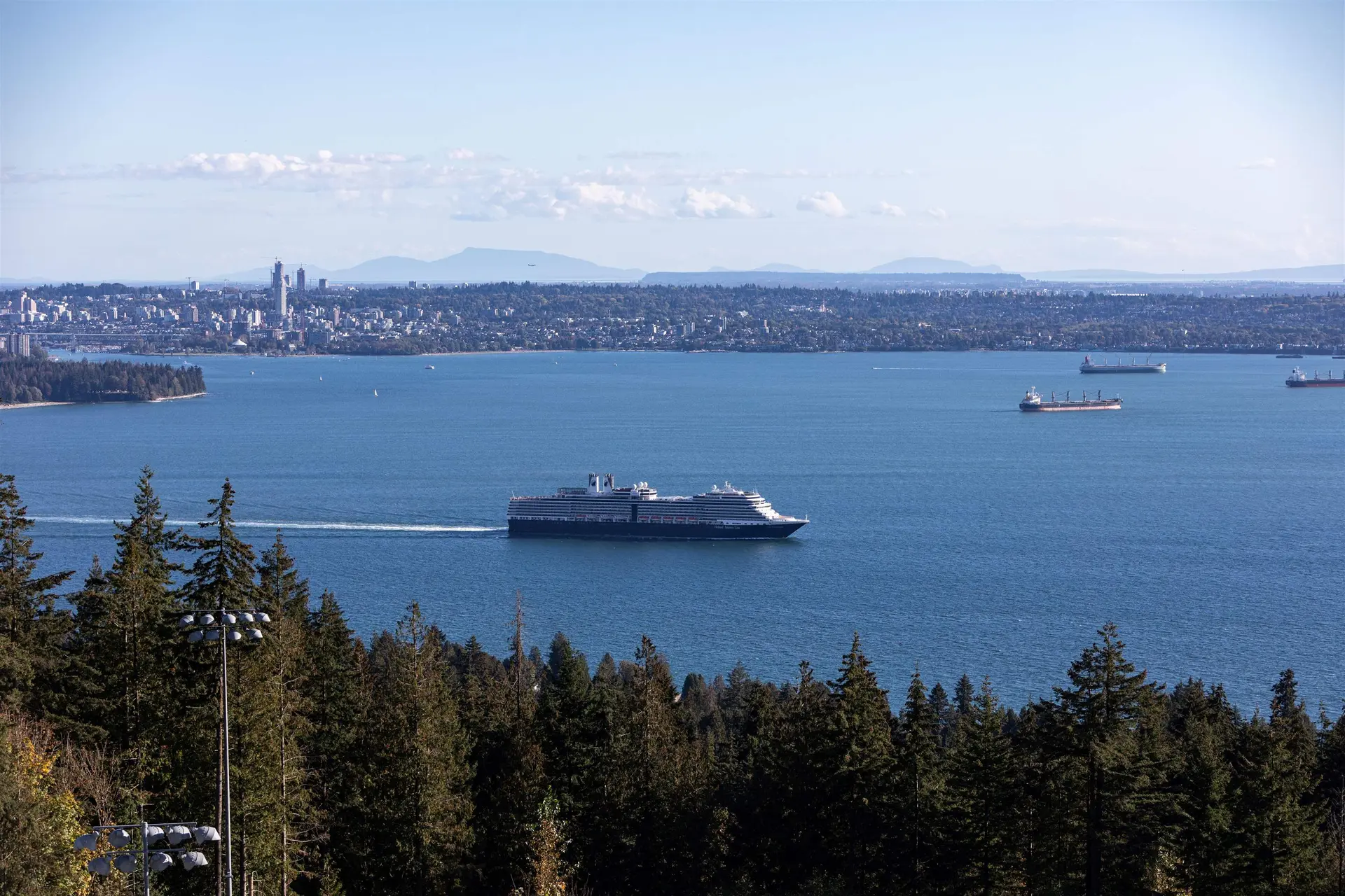 Property at 2862 Rodgers Creek Lane, West Vancouver, BC