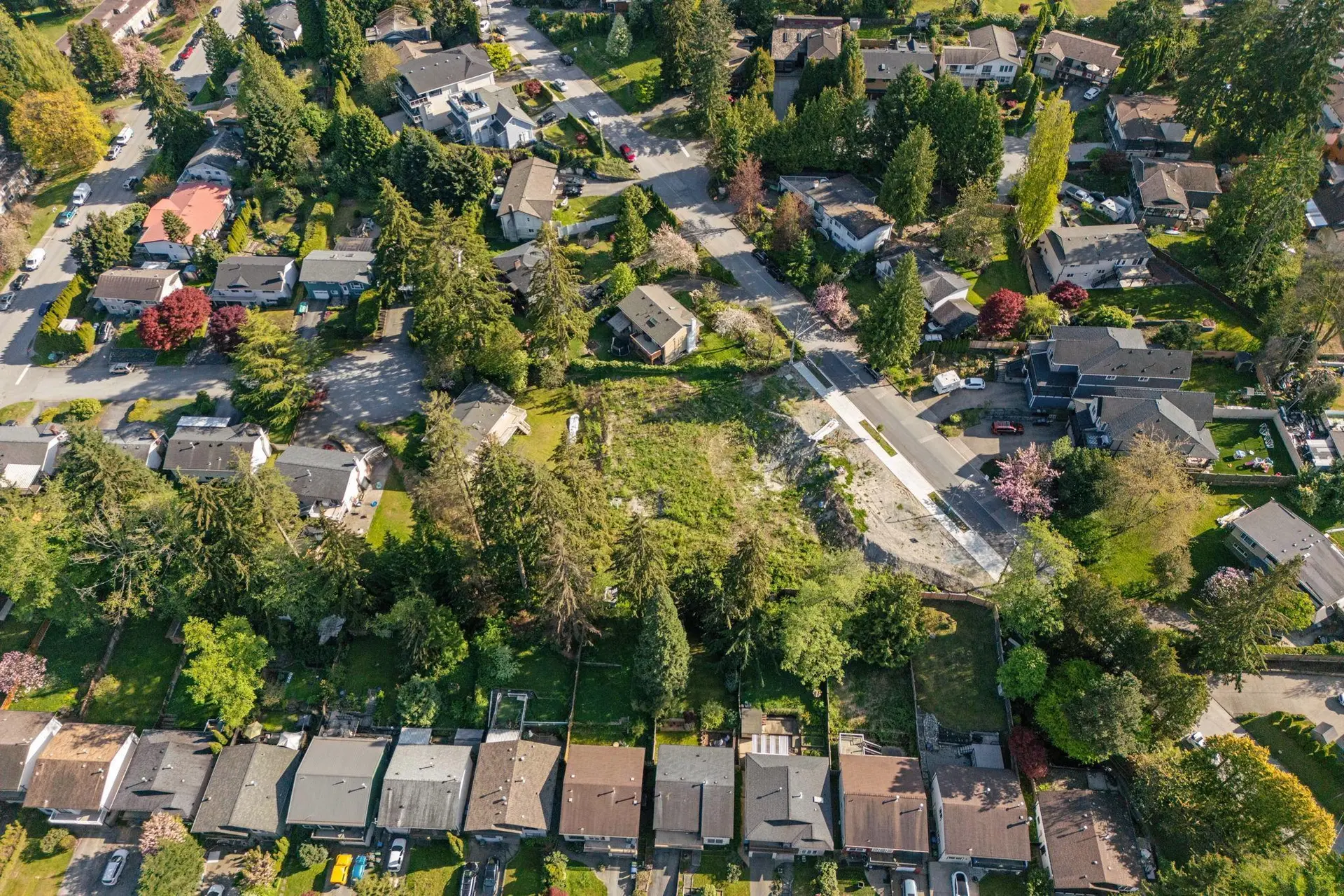 Property at 1160 TUXEDO DRIVE, Port Moody, BC