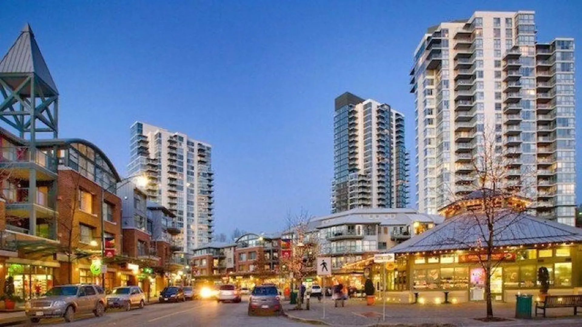 Property at 1160 TUXEDO DRIVE, Port Moody, BC