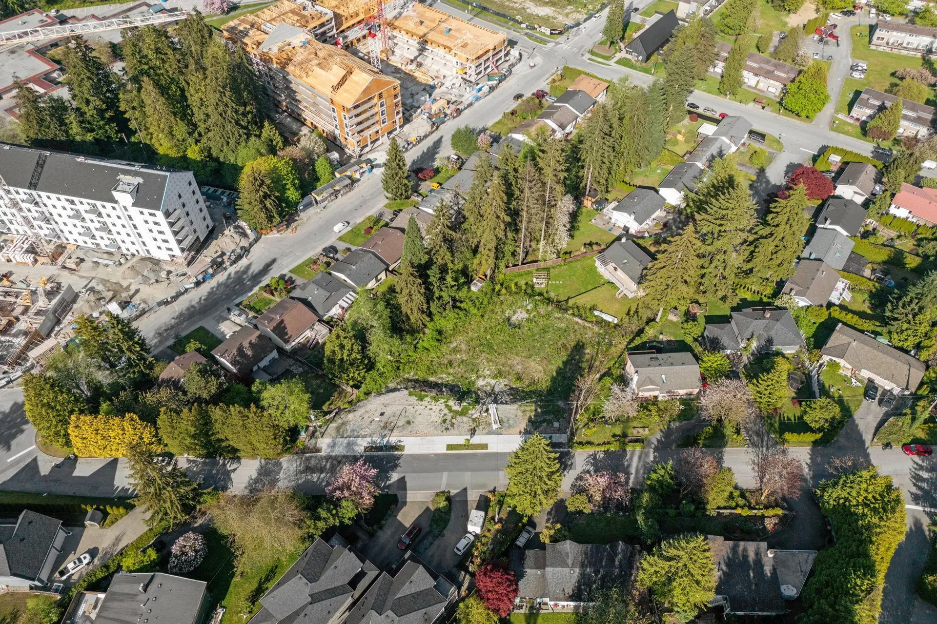 Property at 1160 TUXEDO DRIVE, Port Moody, BC