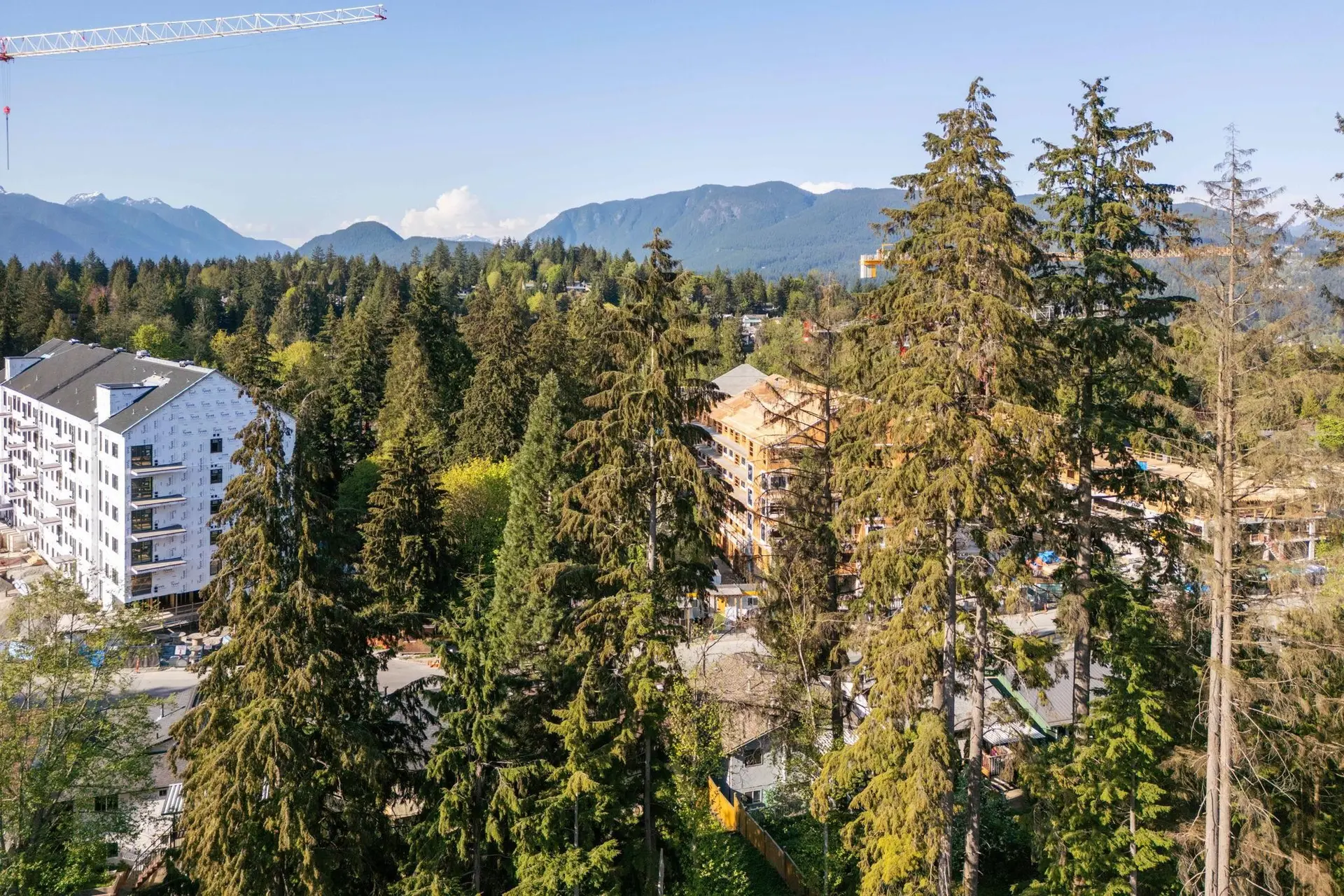 Property at 1160 TUXEDO DRIVE, Port Moody, BC