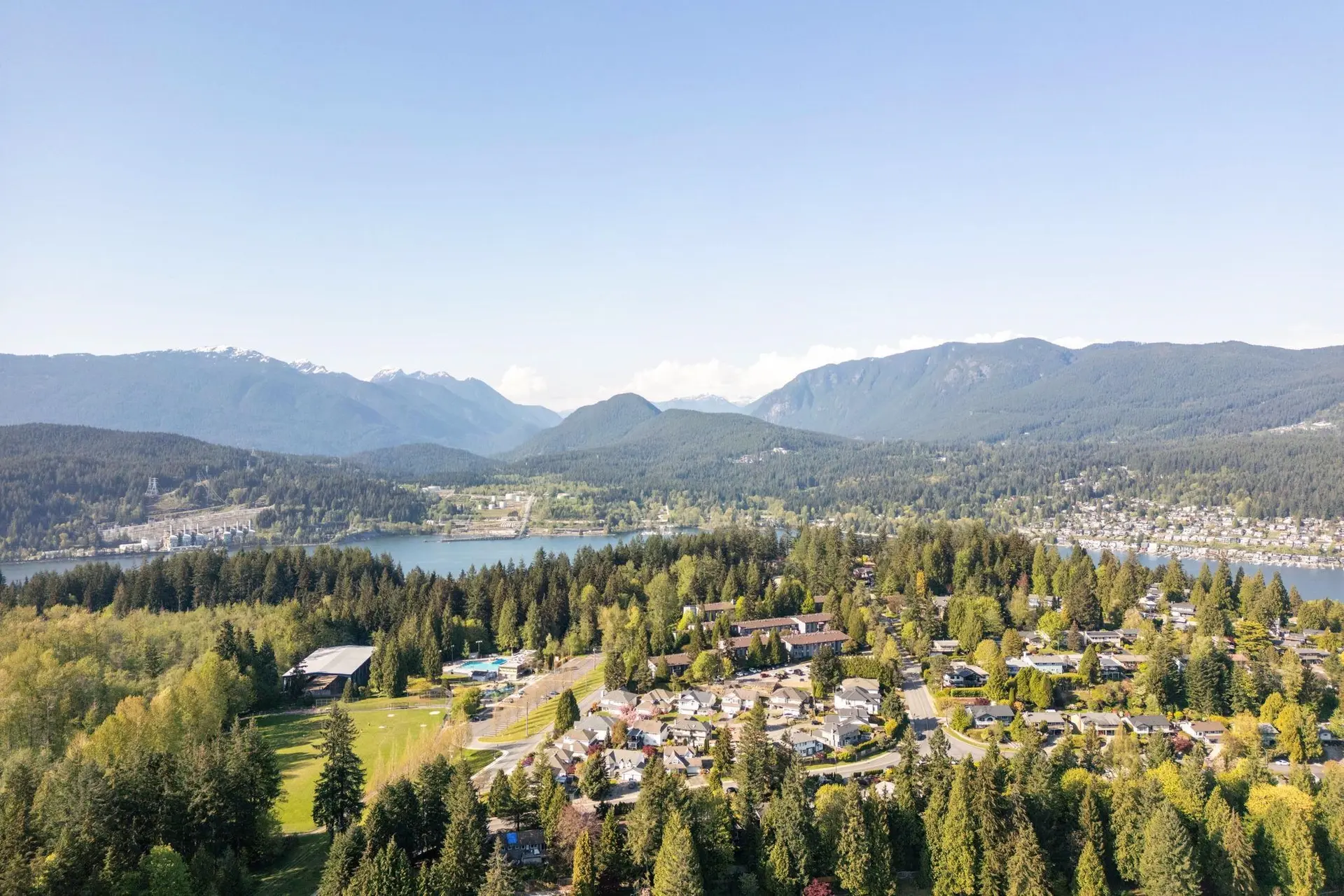 Property at 1160 TUXEDO DRIVE, Port Moody, BC