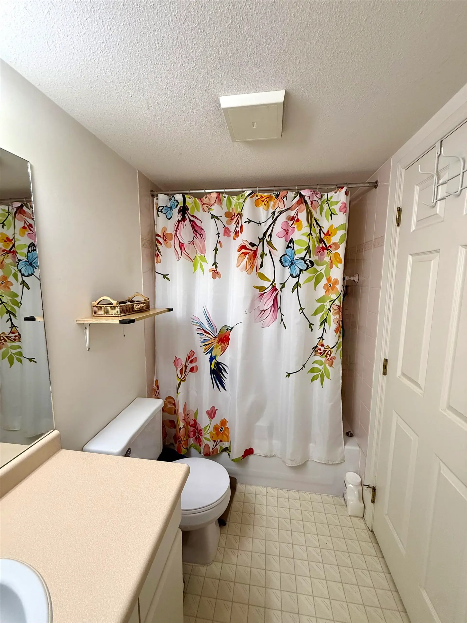 Property at #107 16031 82 AVENUE, Surrey, BC