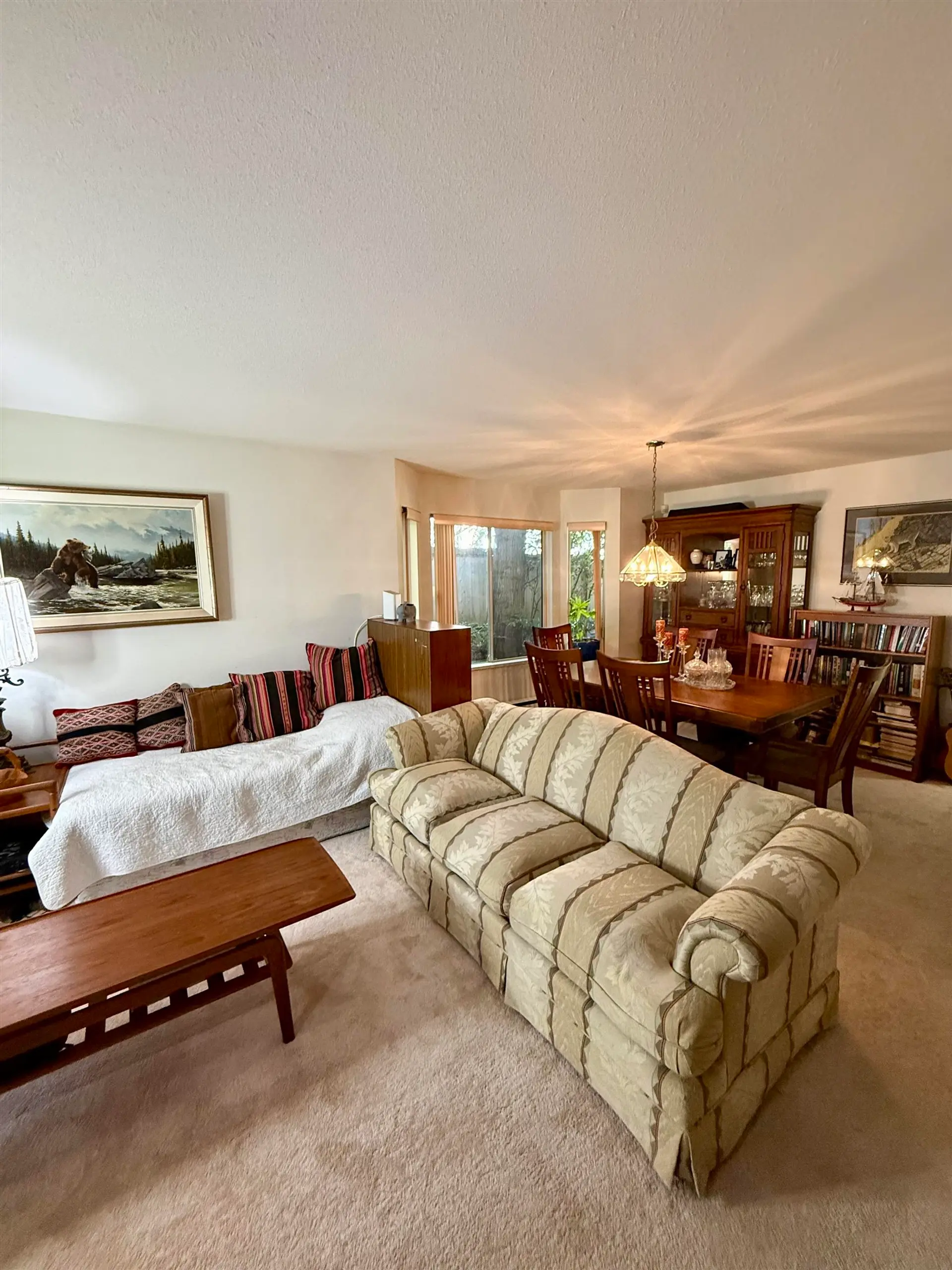 Property at #107 16031 82 AVENUE, Surrey, BC