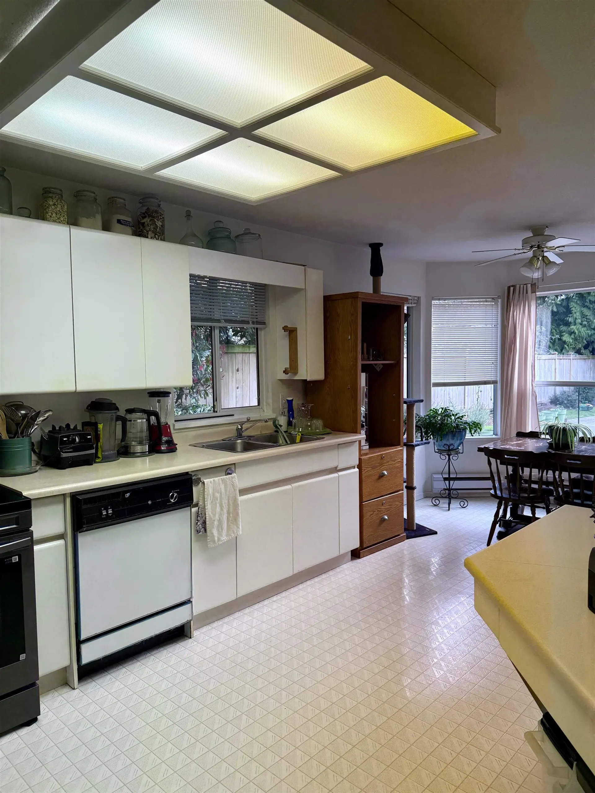 Property at #107 16031 82 AVENUE, Surrey, BC