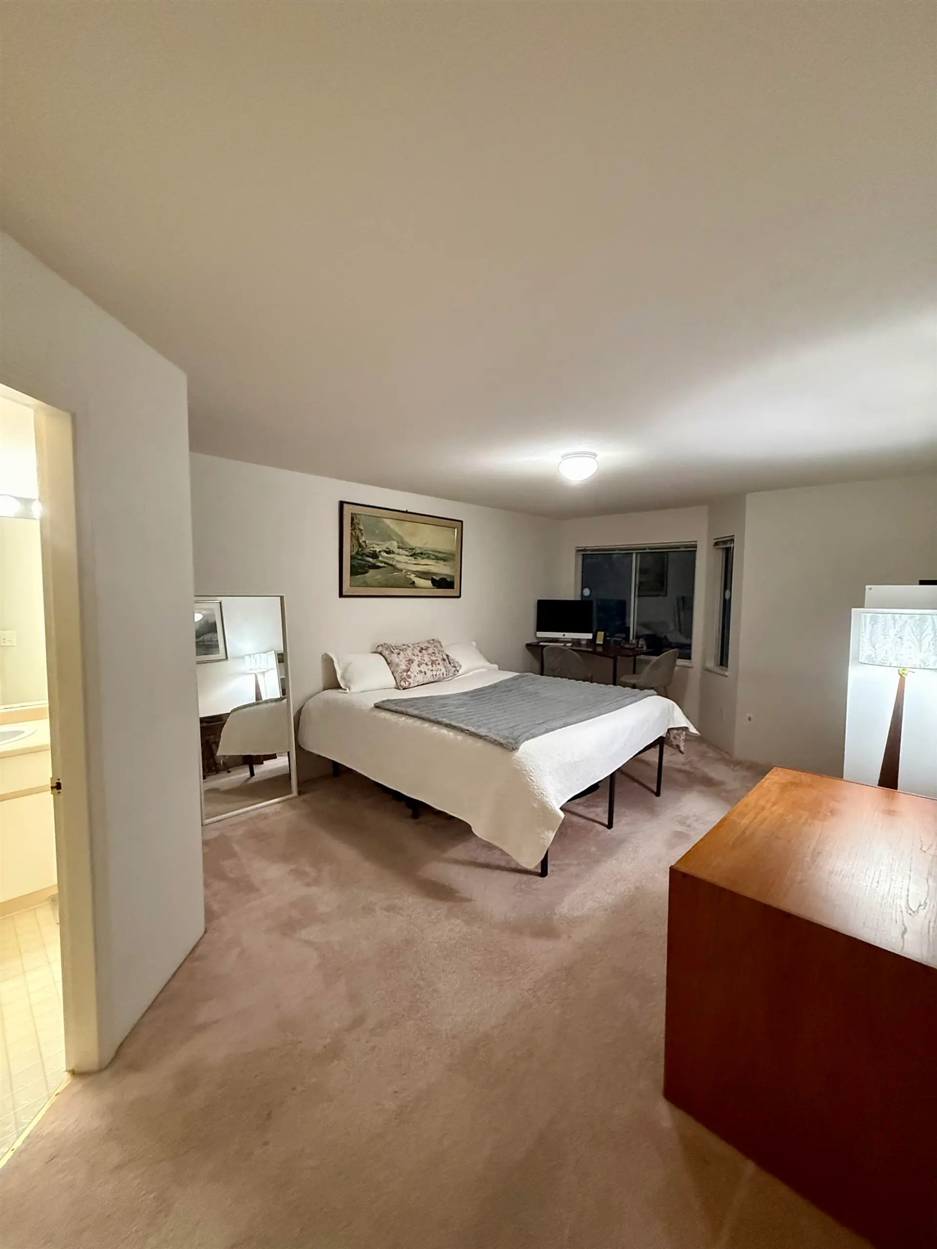 Property at #107 16031 82 AVENUE, Surrey, BC