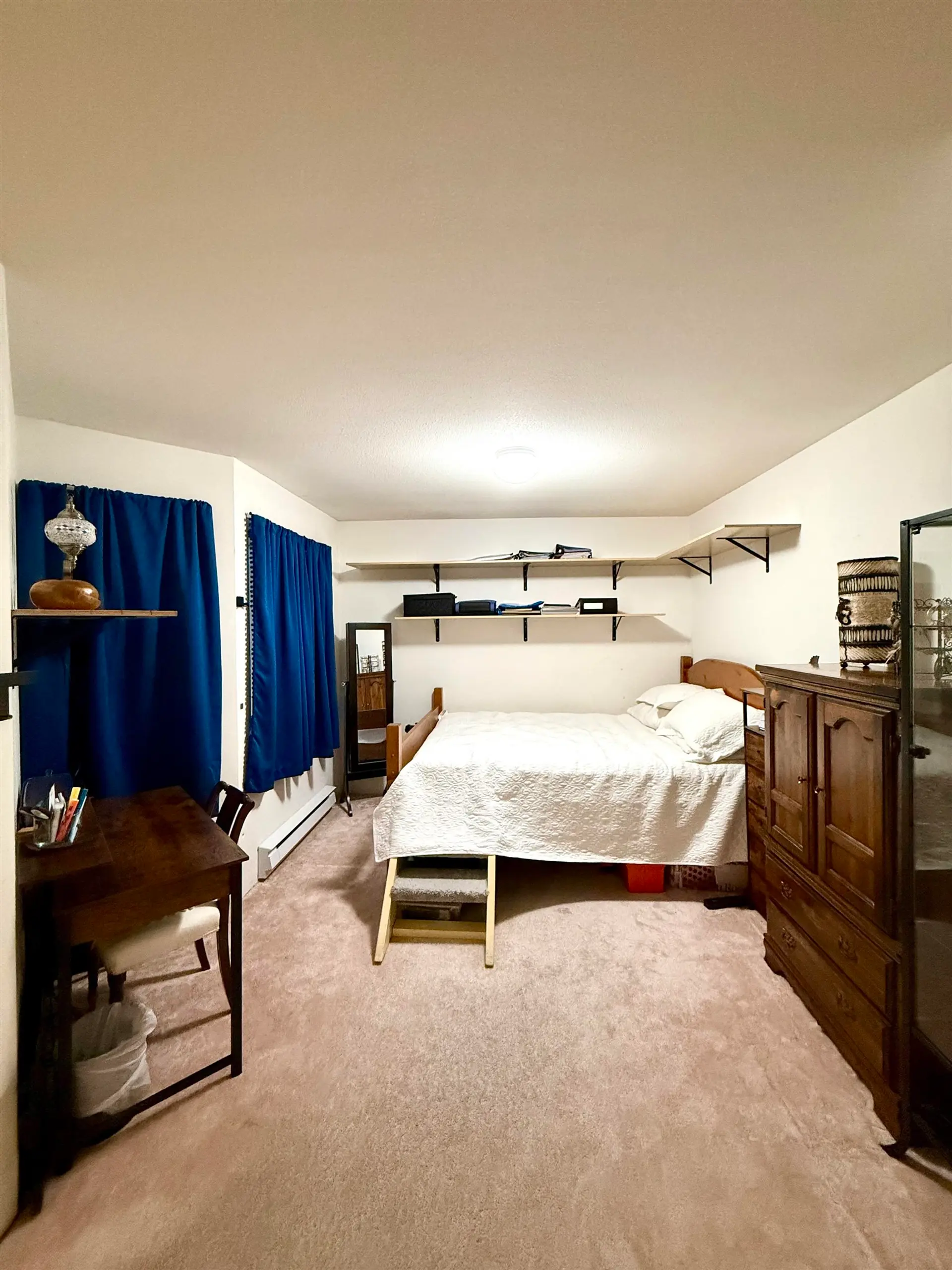 Property at #107 16031 82 AVENUE, Surrey, BC