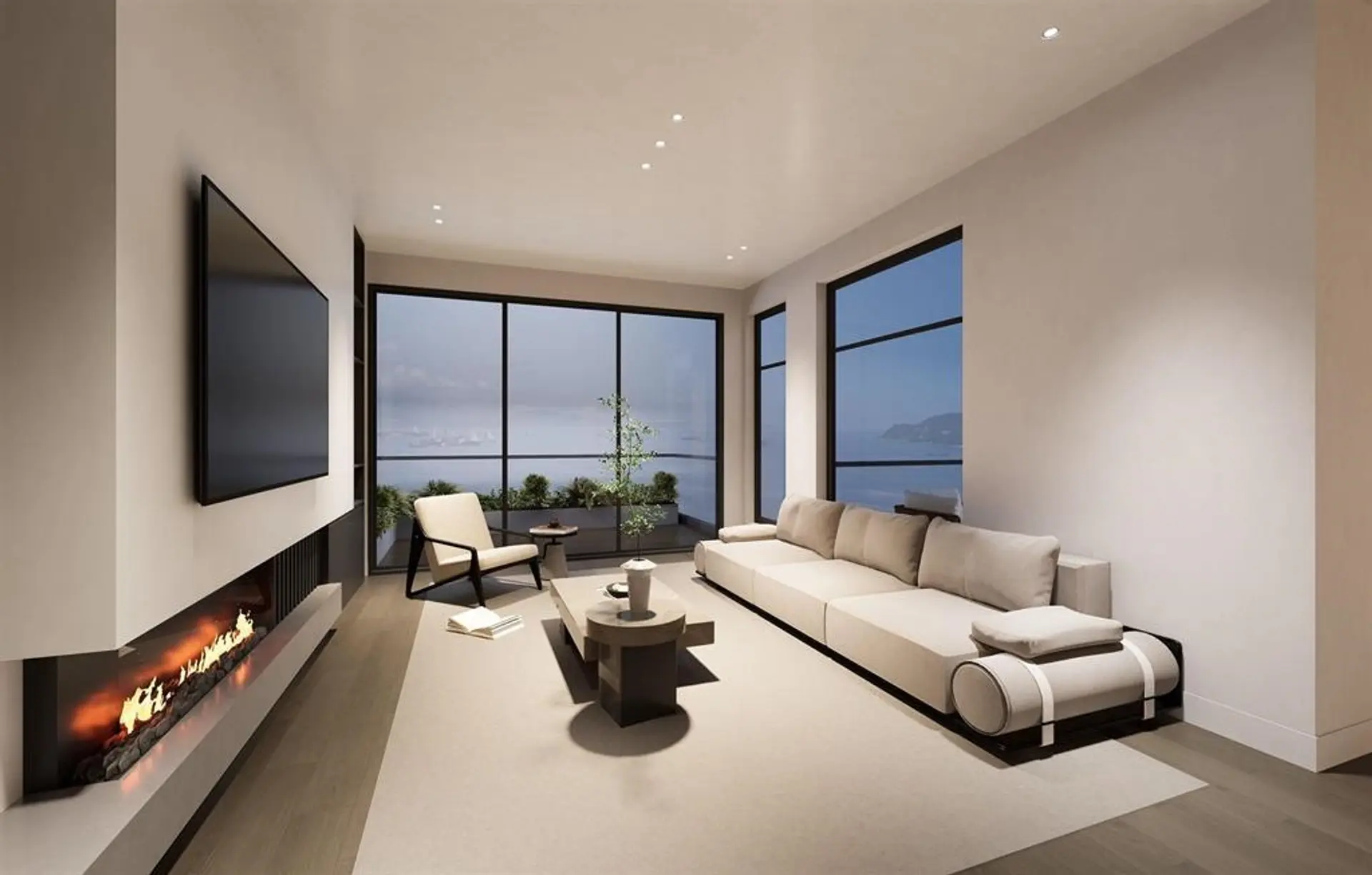 Property at 2870 RODGERS CREEK LANE, West Vancouver, BC