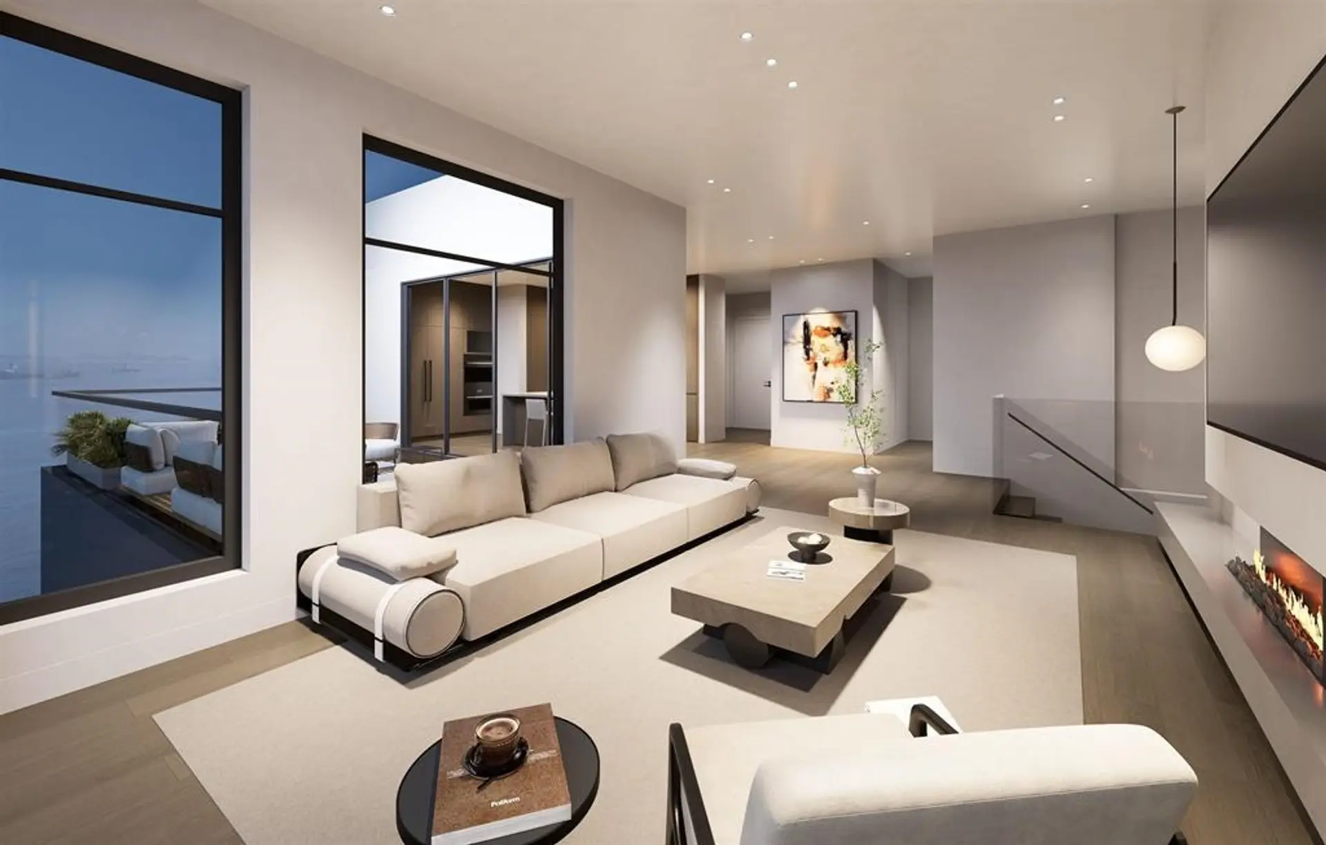 Property at 2870 RODGERS CREEK LANE, West Vancouver, BC