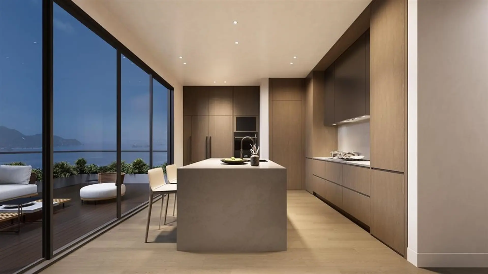 Property at 2870 RODGERS CREEK LANE, West Vancouver, BC