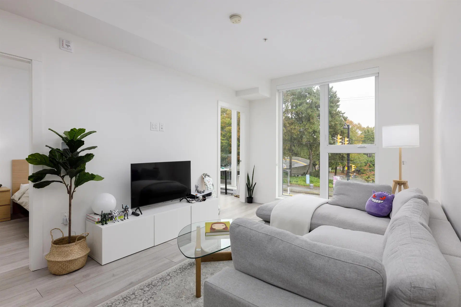 Property at #204 979 E 19TH AVENUE, Vancouver, BC