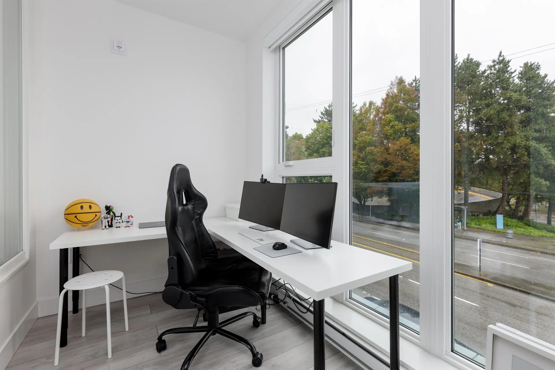 Property at #204 979 E 19TH AVENUE, Vancouver, BC