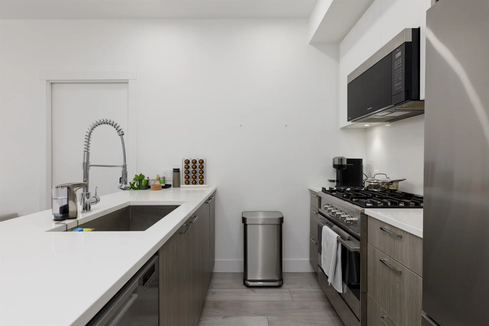 Property at #204 979 E 19TH AVENUE, Vancouver, BC