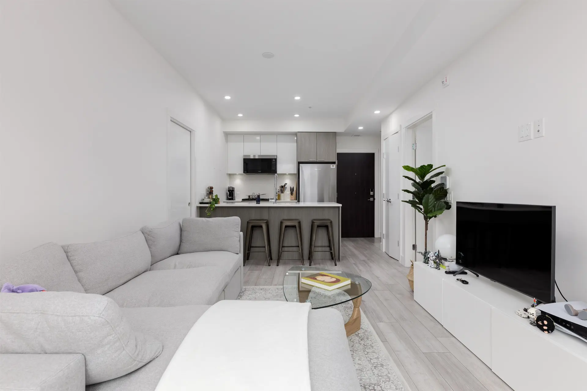 Property at #204 979 E 19TH AVENUE, Vancouver, BC