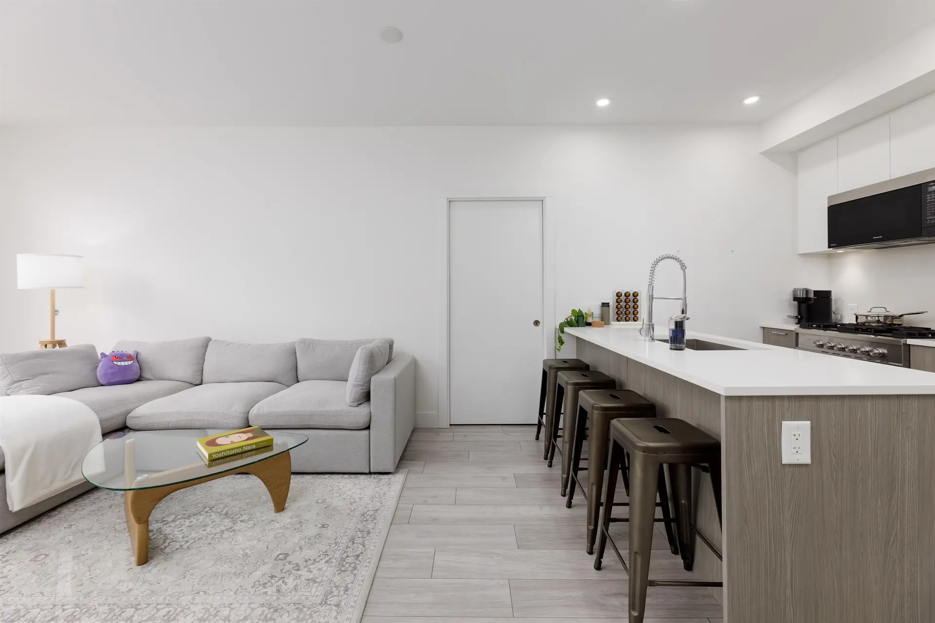 Property at #204 979 E 19TH AVENUE, Vancouver, BC