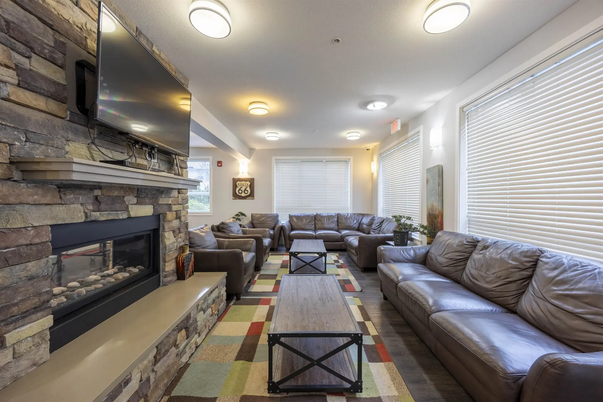 Property at #306 10455 154 STREET, Surrey, BC