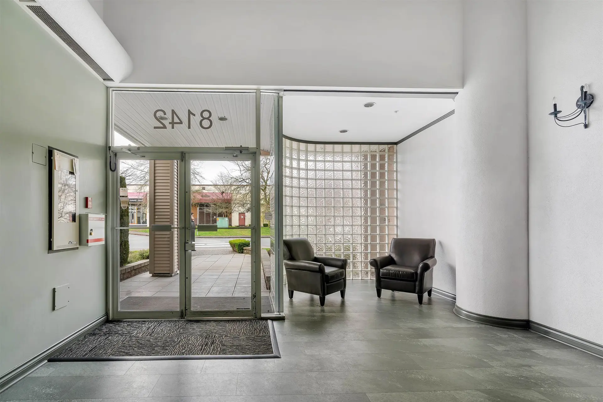 Property at #203 8142 120A STREET, Surrey, BC