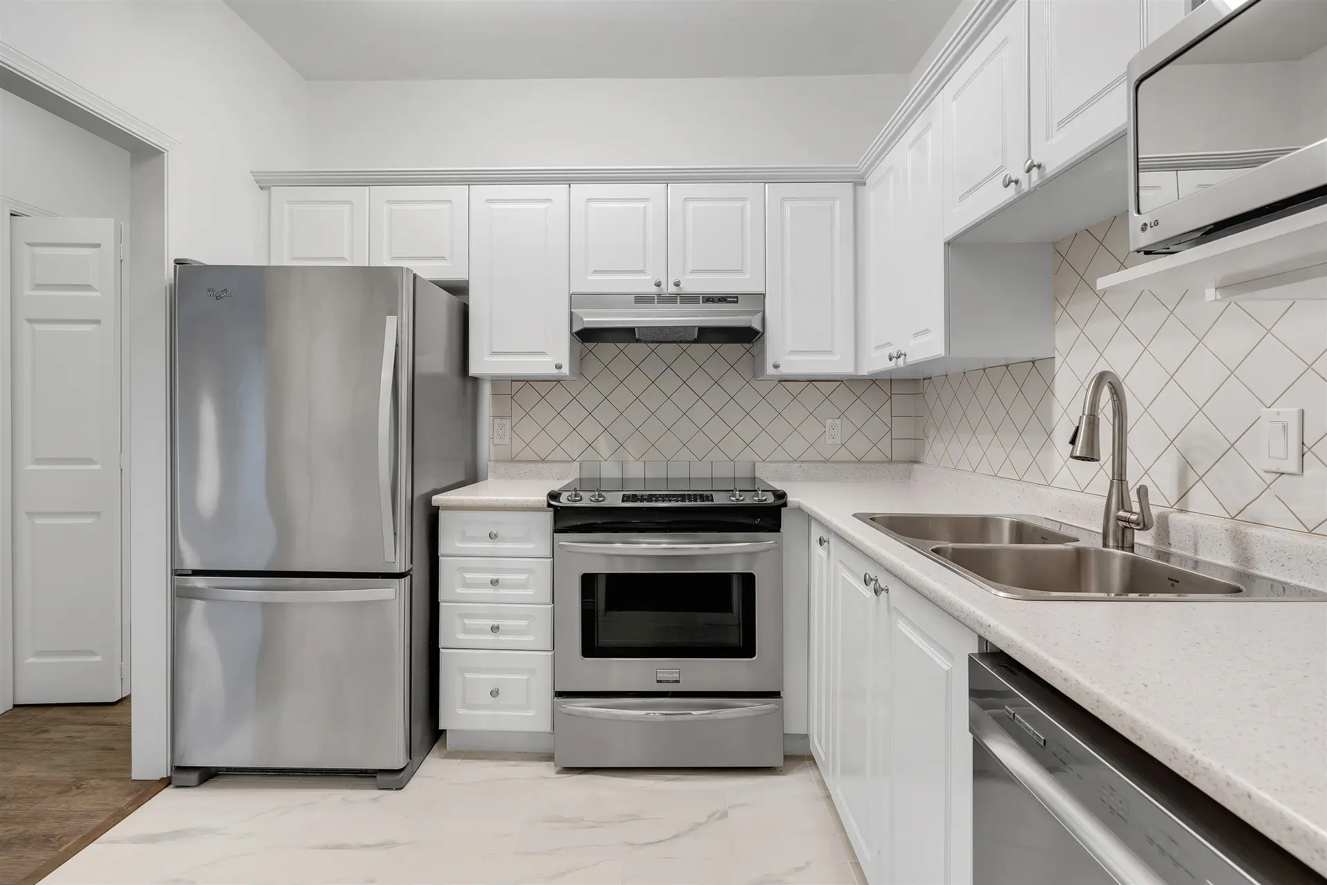 Property at #203 8142 120A STREET, Surrey, BC