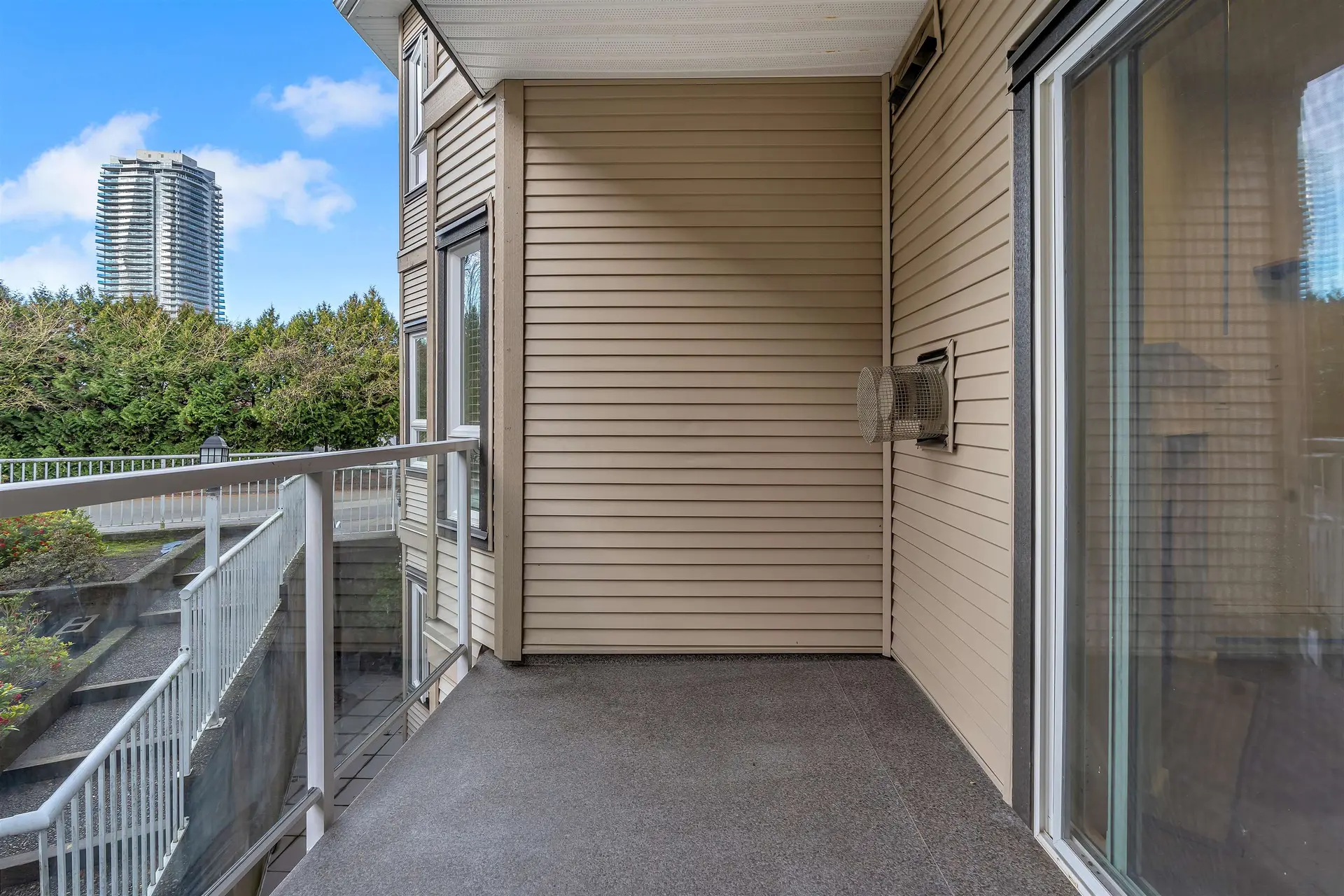 Property at #203 8142 120A STREET, Surrey, BC