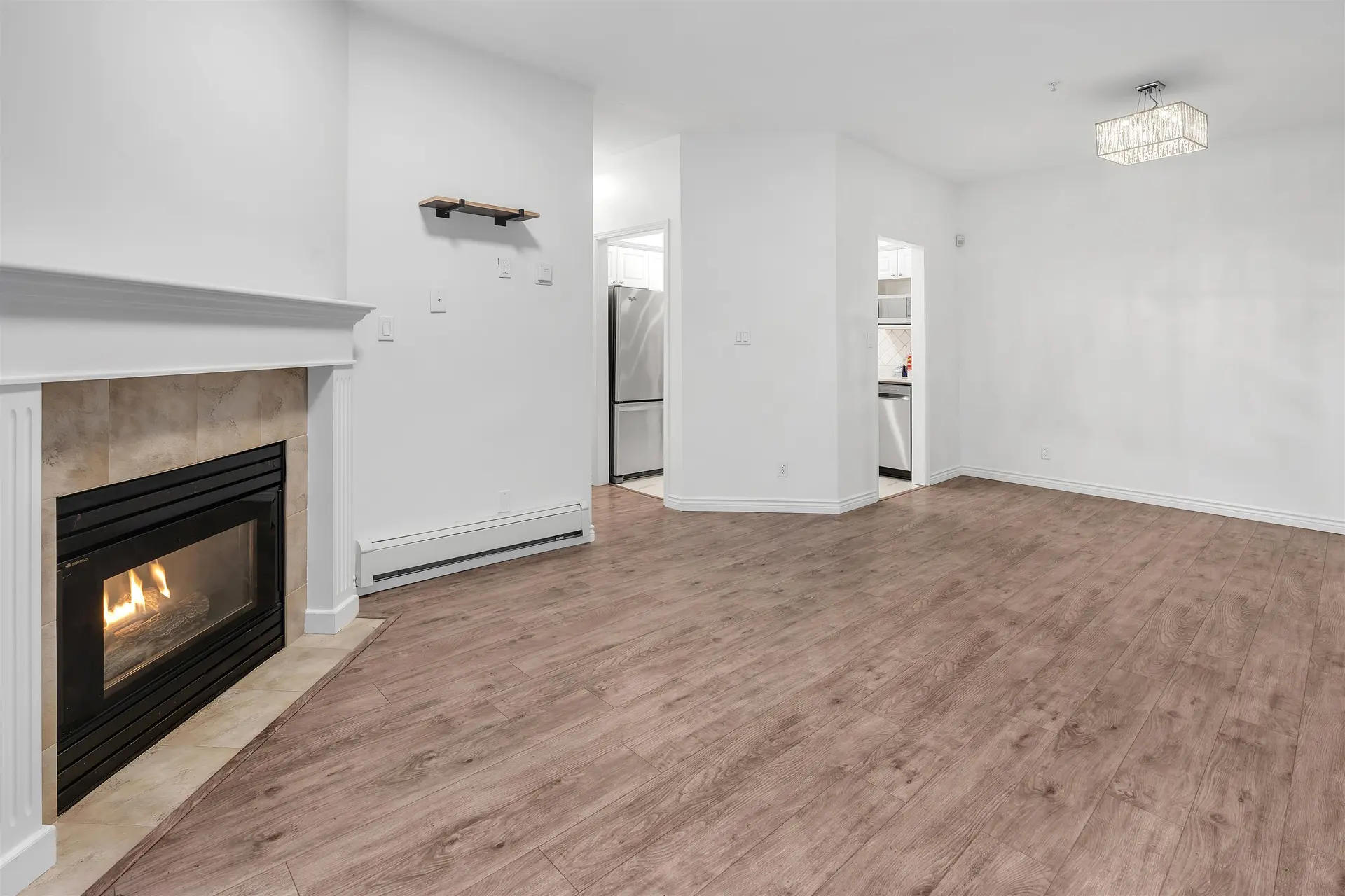 Property at #203 8142 120A STREET, Surrey, BC