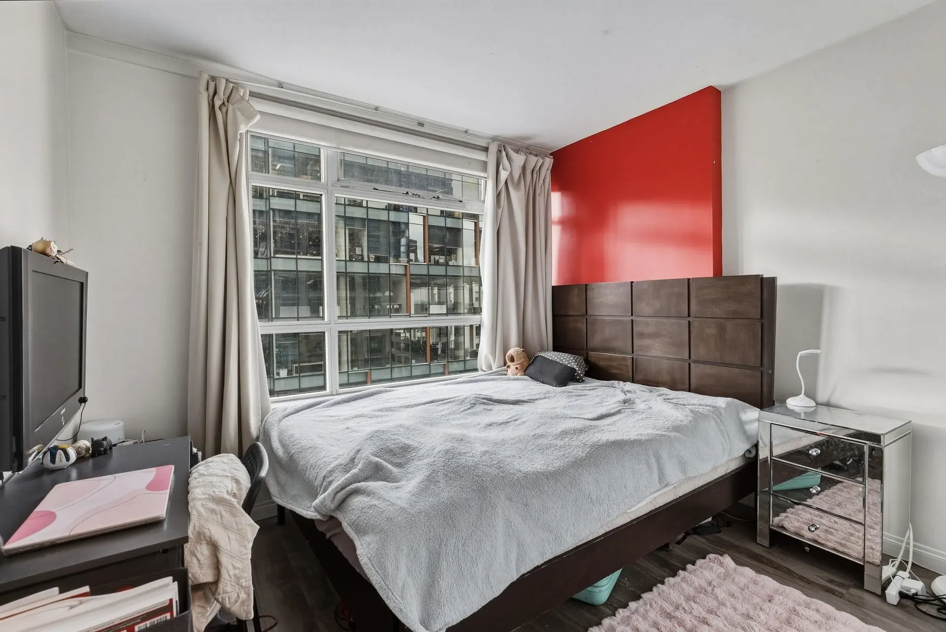 Property at #909 438 SEYMOUR STREET, Vancouver, BC