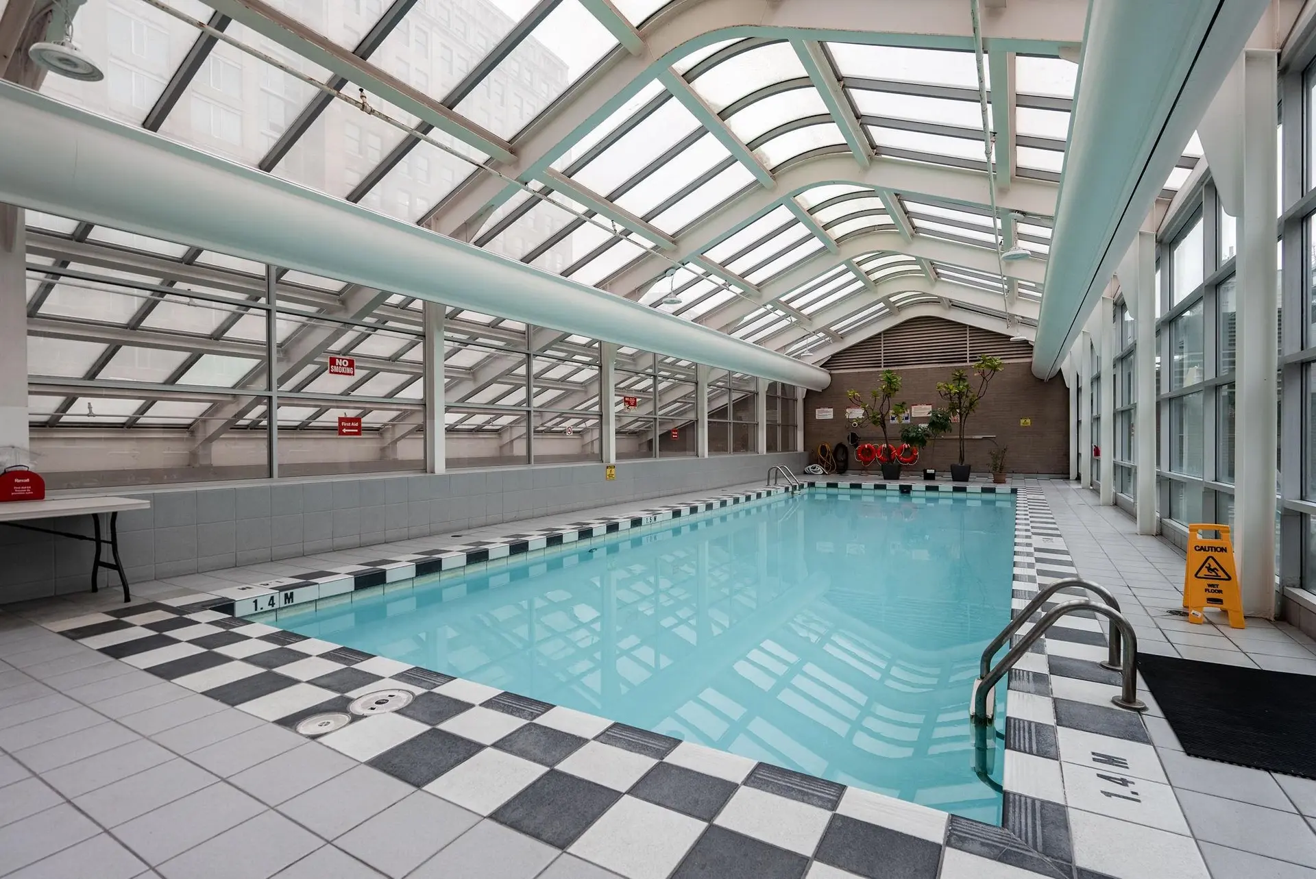 Property at #909 438 SEYMOUR STREET, Vancouver, BC