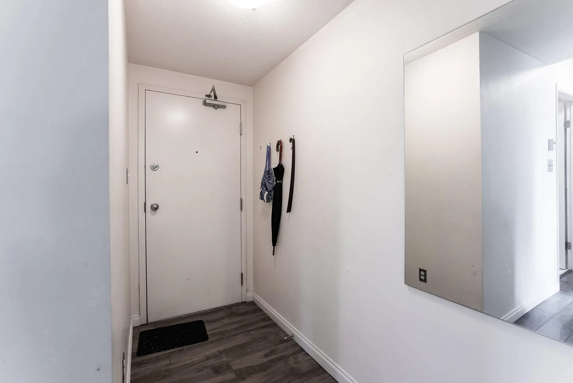 Property at #909 438 SEYMOUR STREET, Vancouver, BC