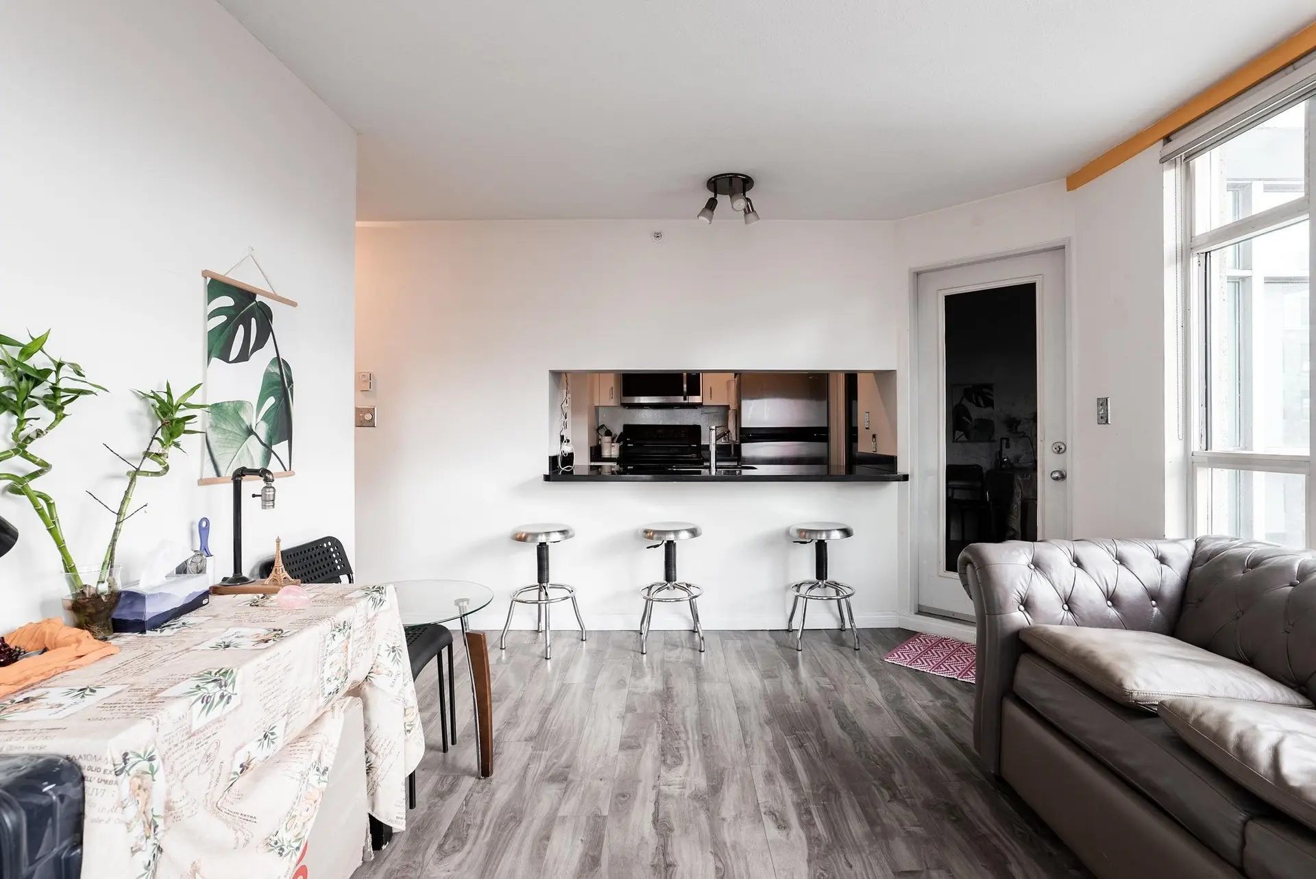 Property at #909 438 SEYMOUR STREET, Vancouver, BC