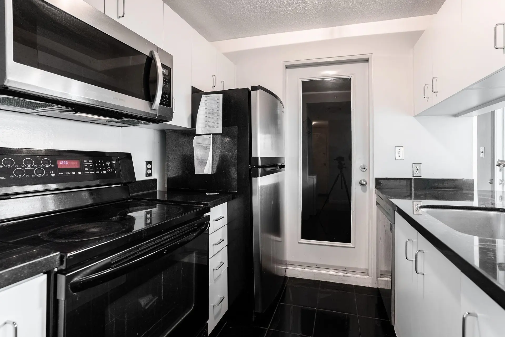 Property at #909 438 SEYMOUR STREET, Vancouver, BC