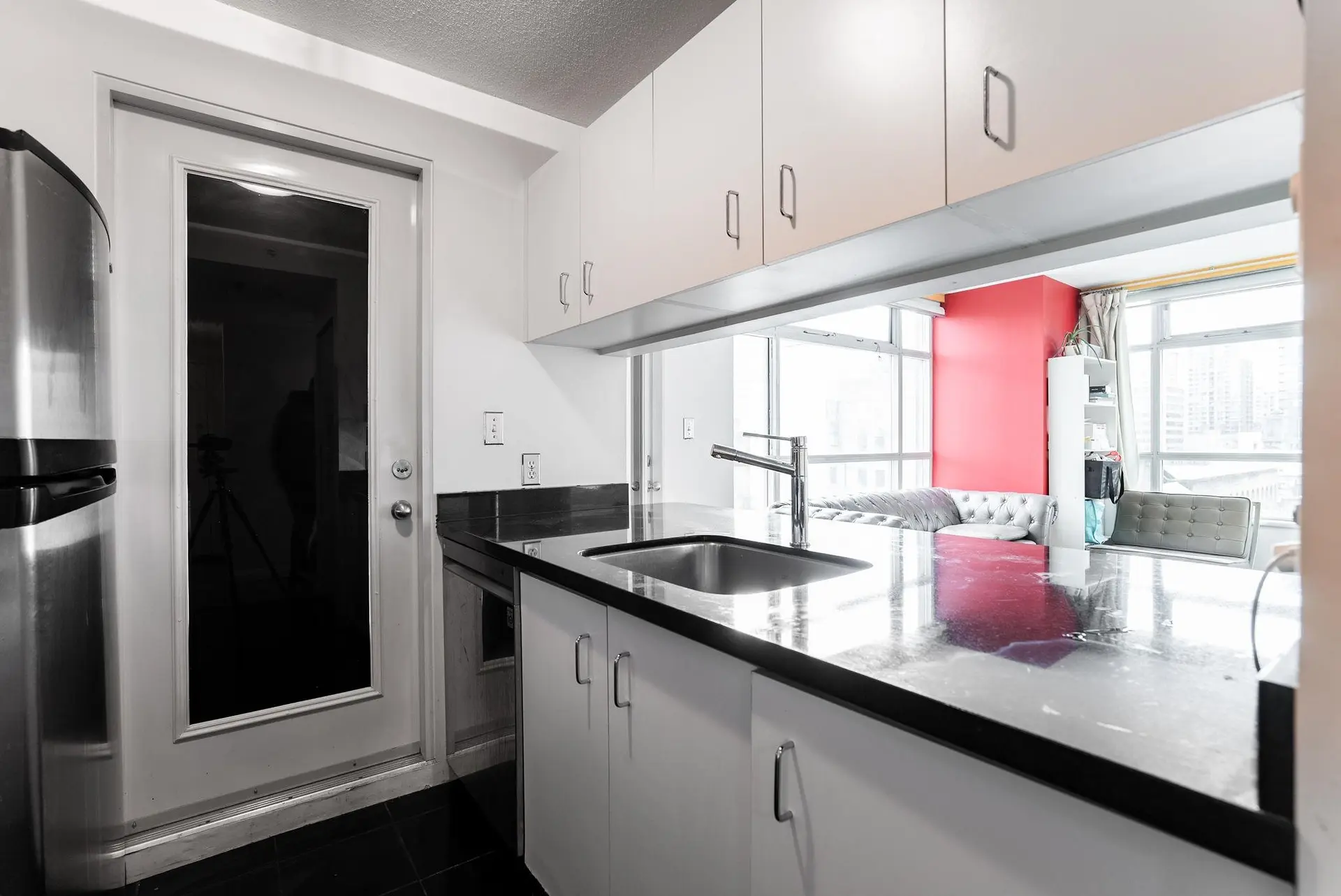 Property at #909 438 SEYMOUR STREET, Vancouver, BC