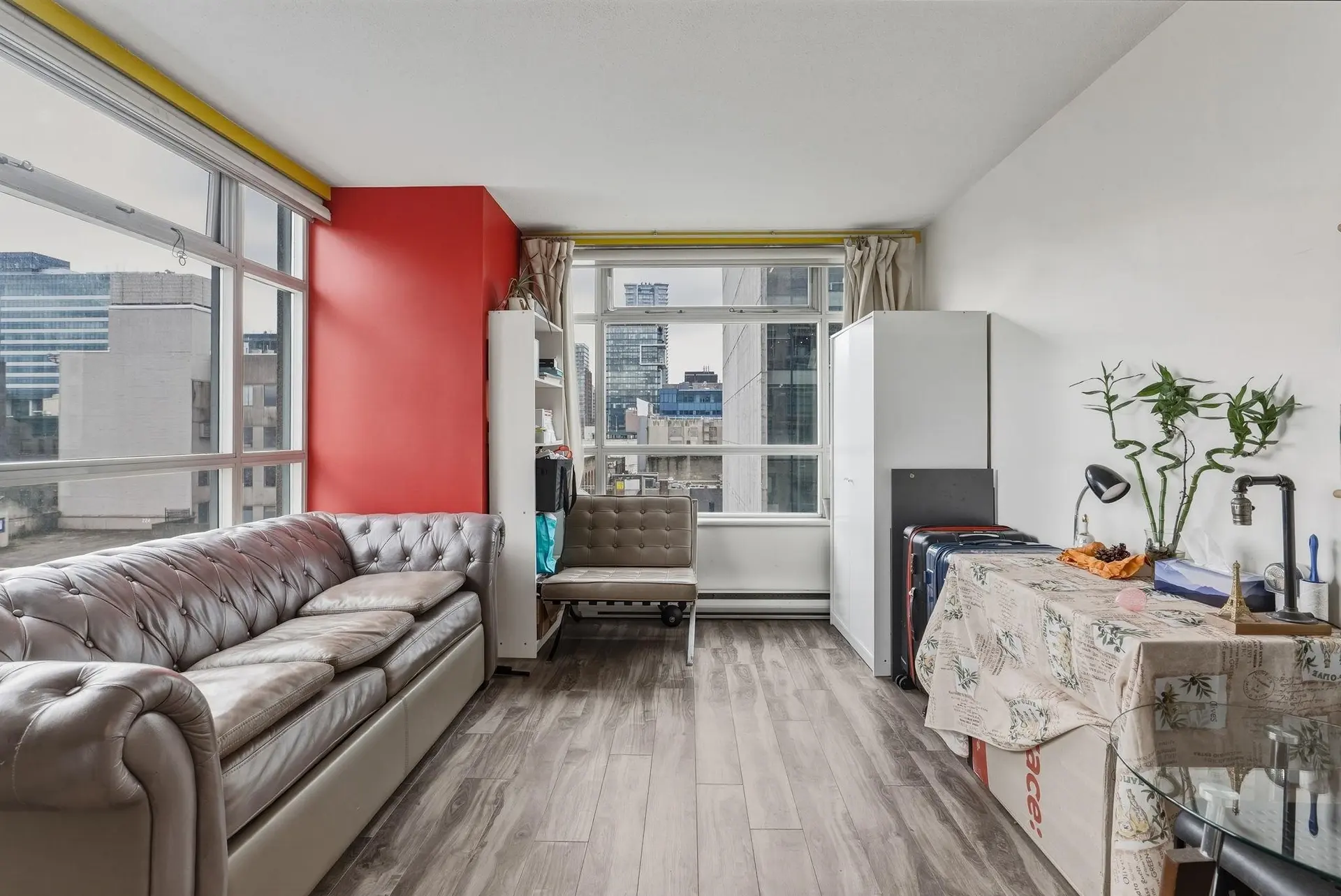 Property at #909 438 SEYMOUR STREET, Vancouver, BC