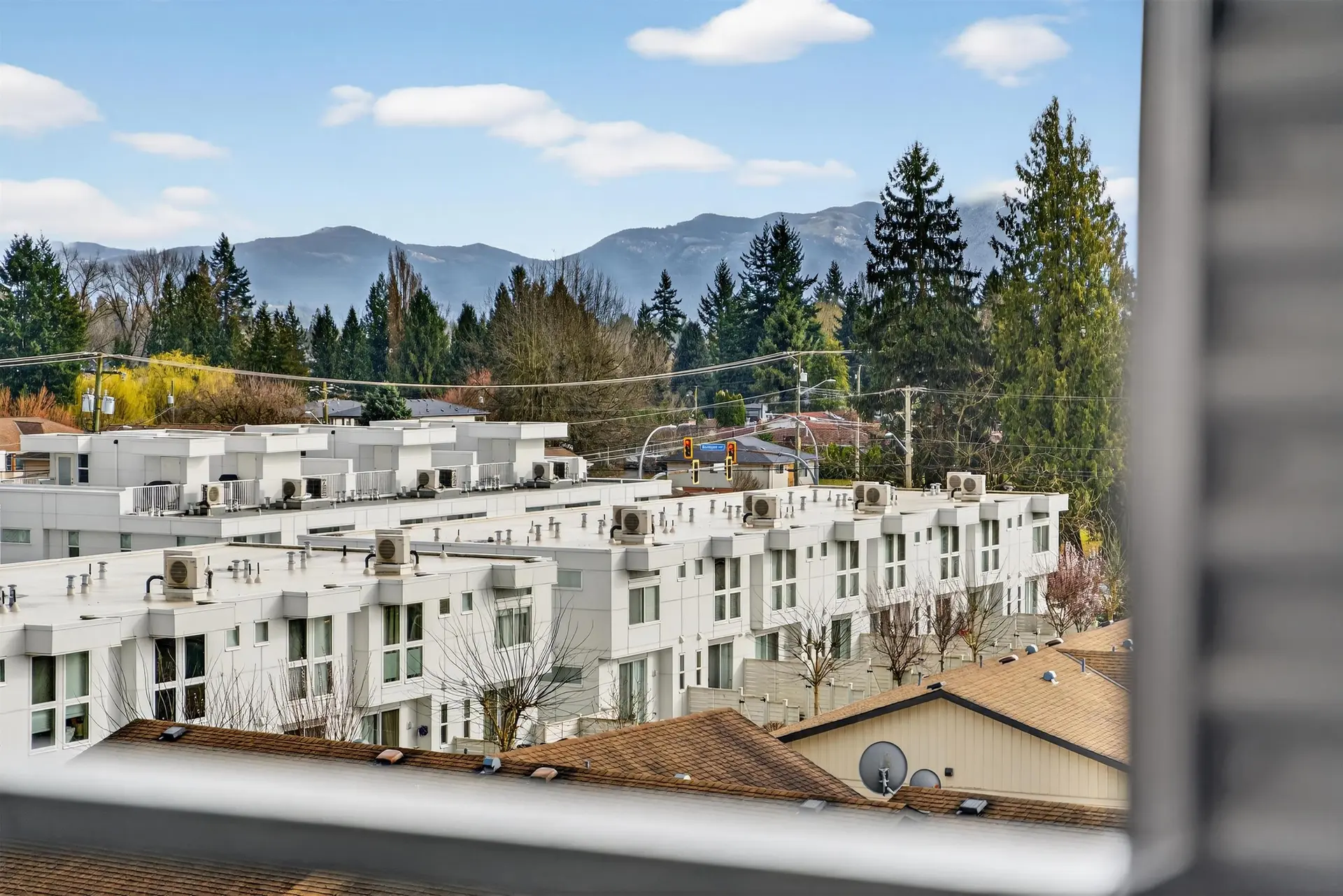 Property at #504 2555 Ware Street, Abbotsford, BC