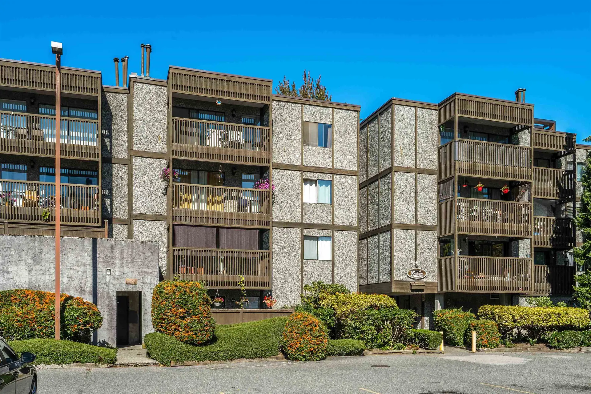 Property at #316 13507 96 Avenue, Surrey, BC